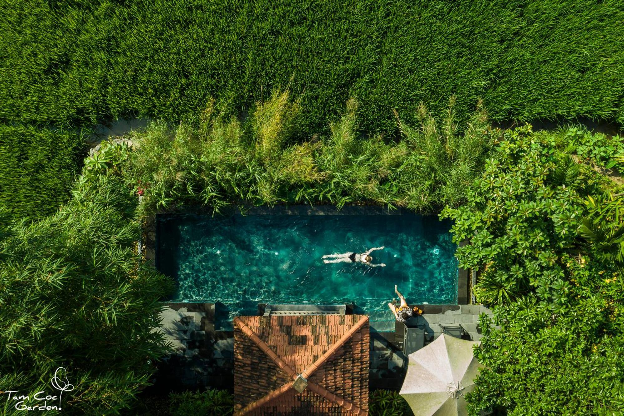 Full Moon Villa Spa Canape Minibar Inclusive