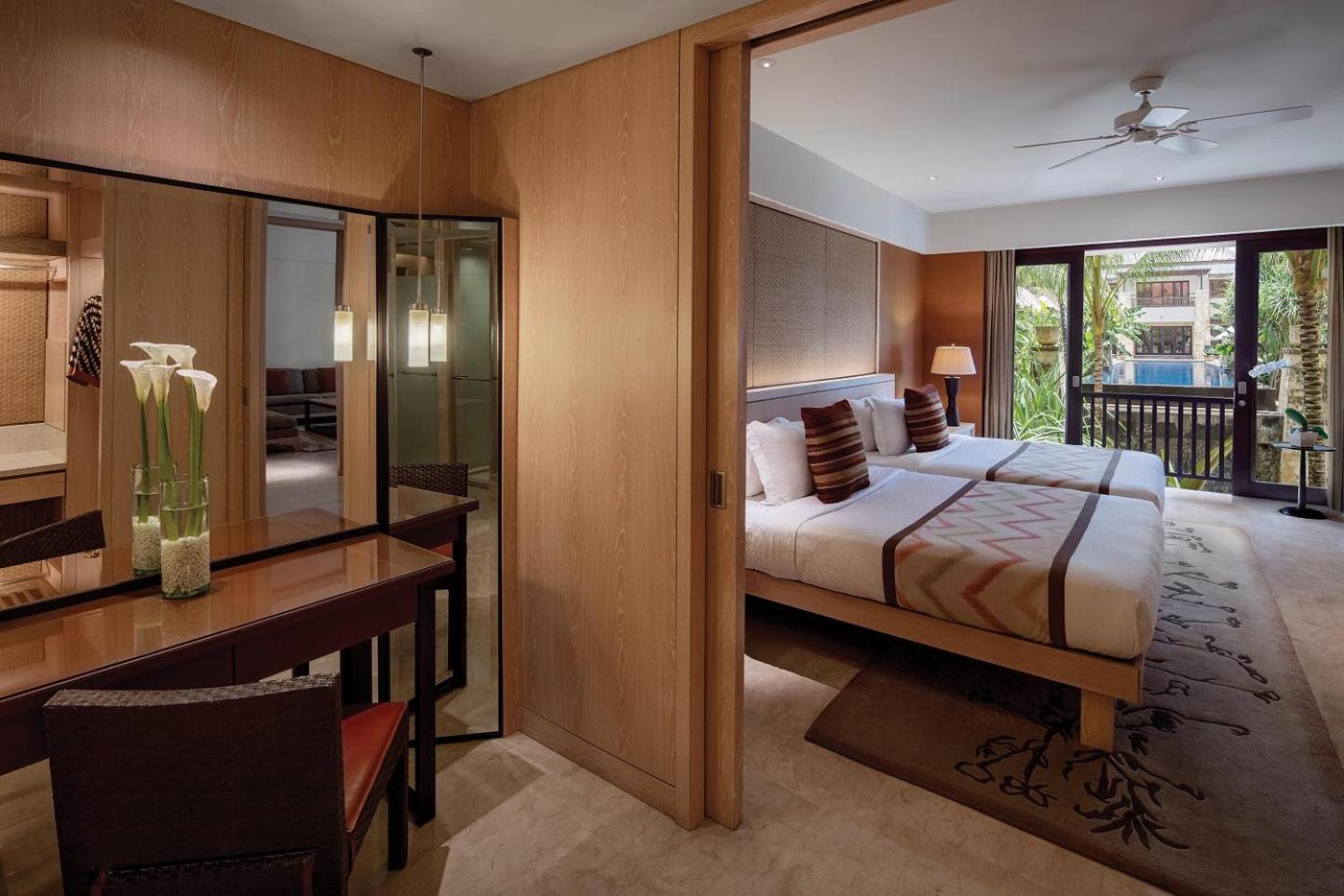Suite Familiale Conrad