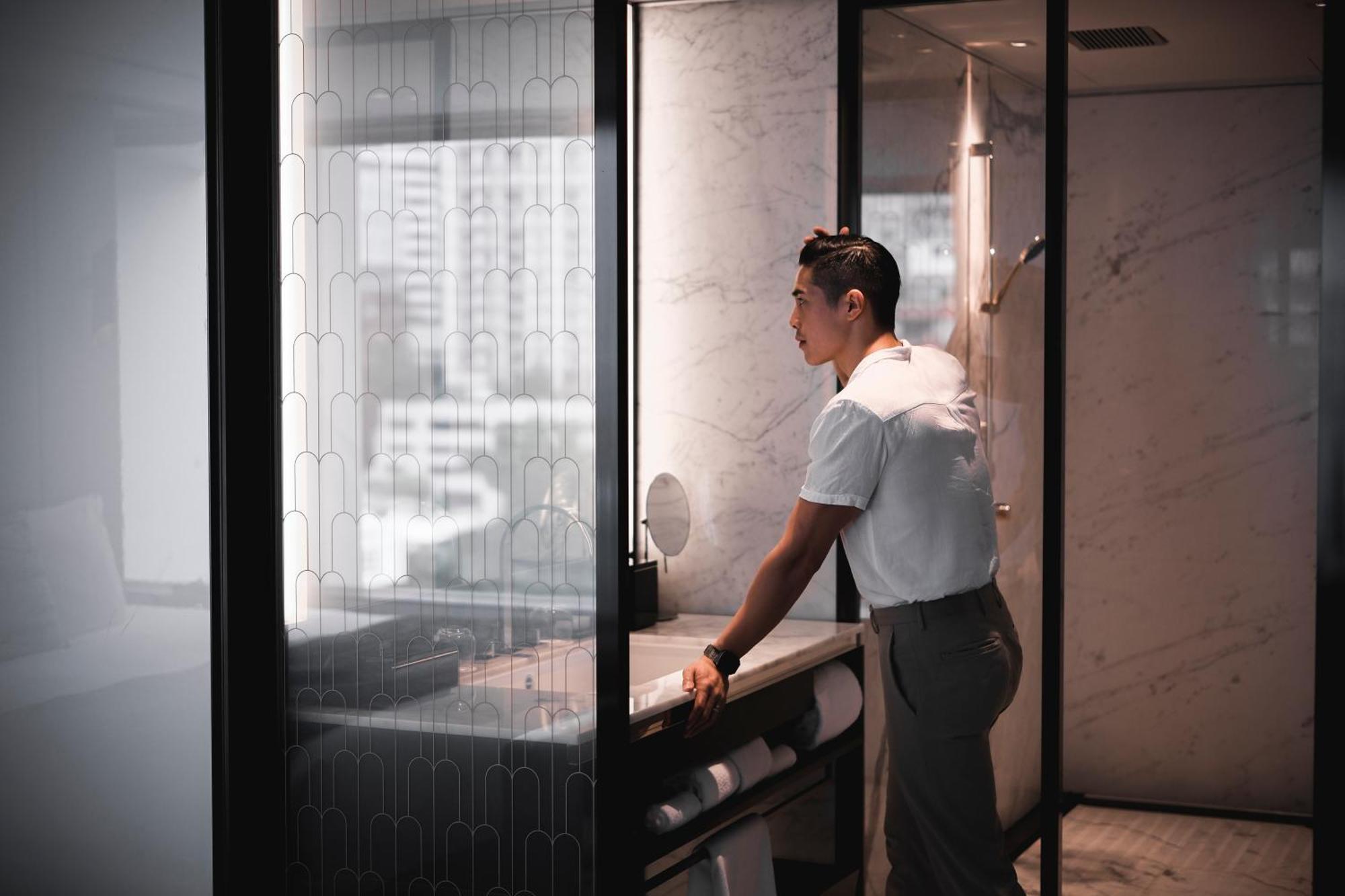 N1 Deluxe Room