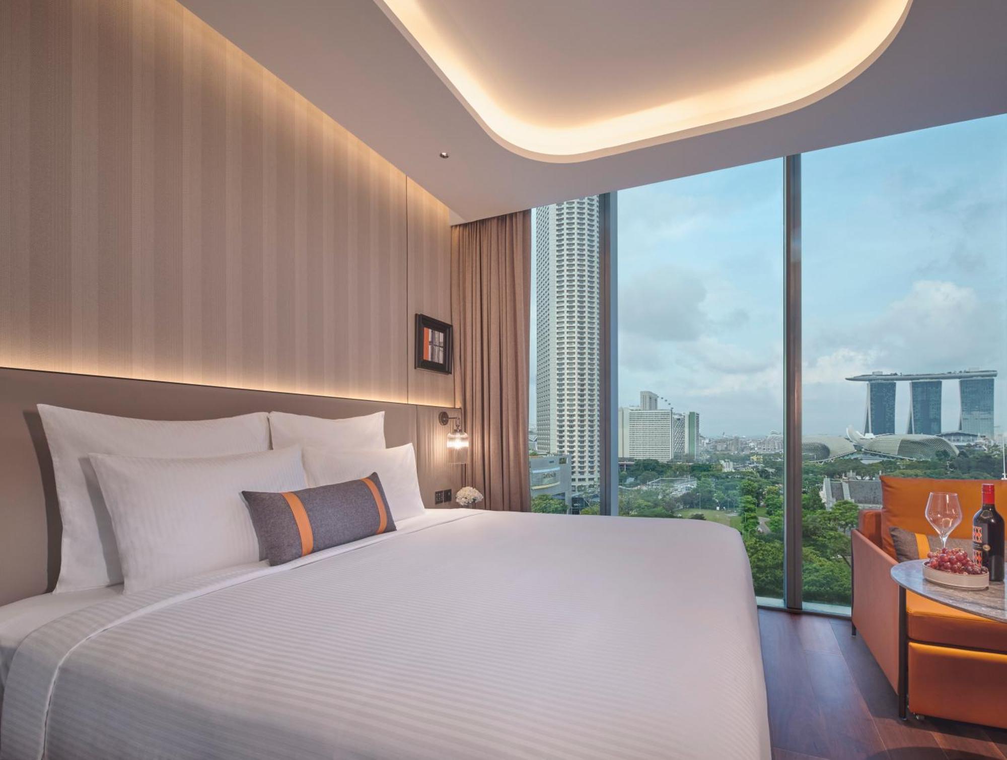 Executive King Room Lounge Access High Floor Bay View,1467395966:JPEG