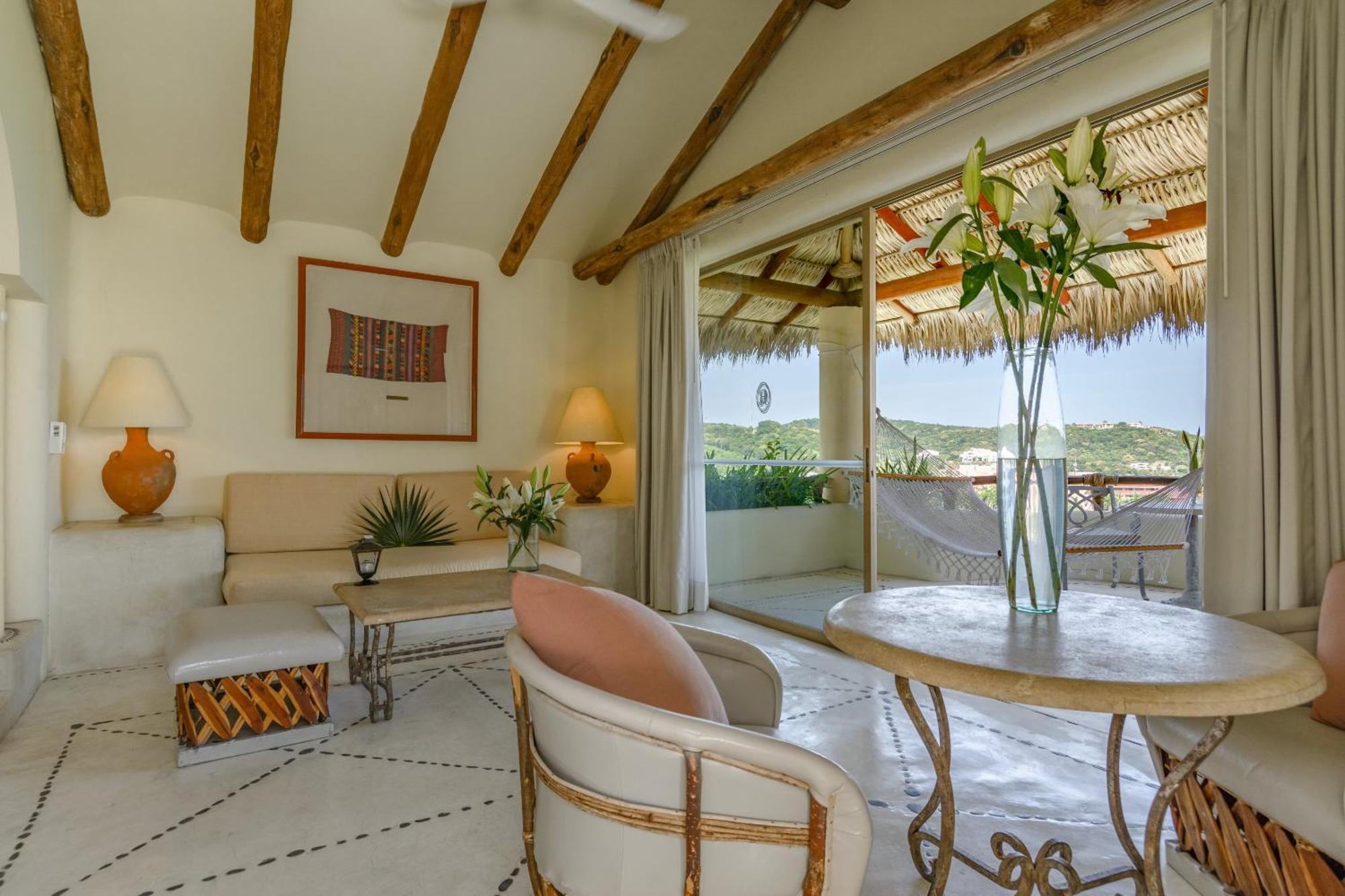 Gran Clase Suite Two Beds