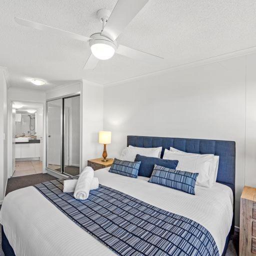 Two-Bedroom Apartment Ocean View