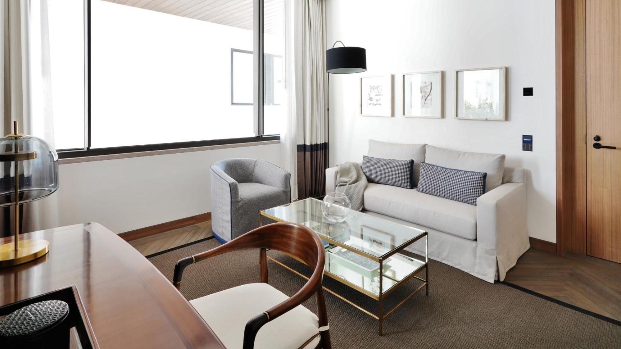 Grand Suite