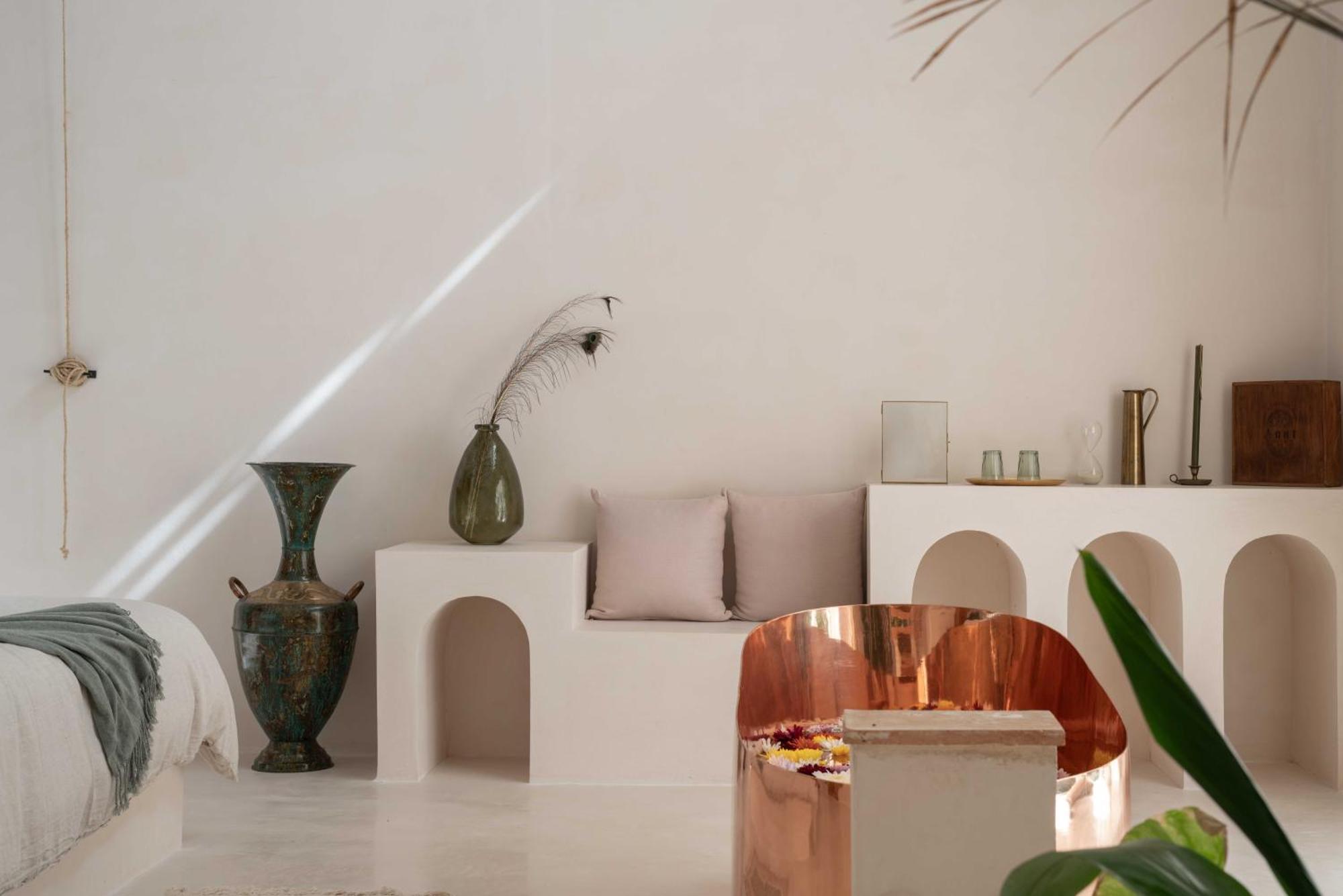 Suite Private Pool