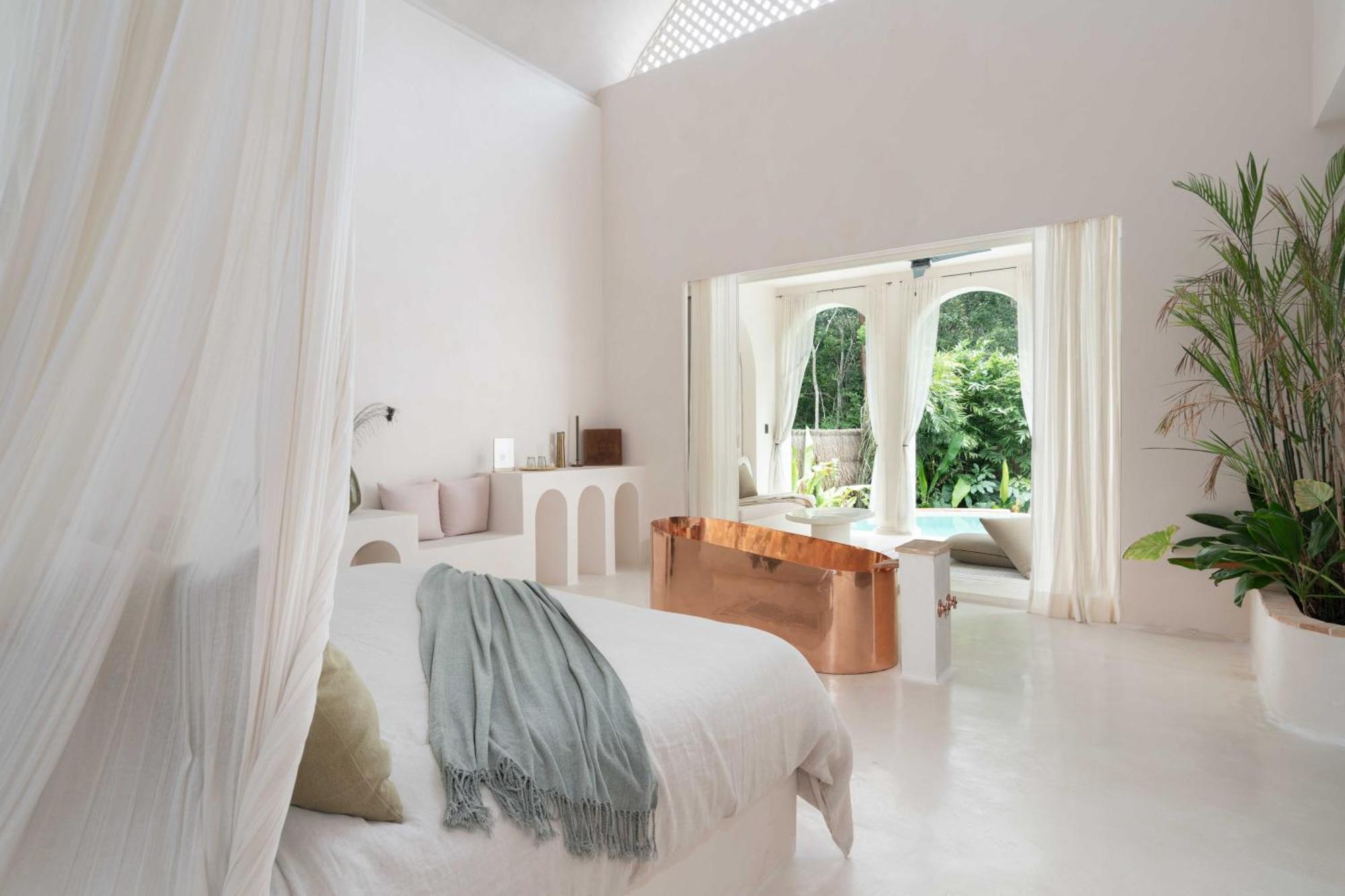 Suite Private Pool