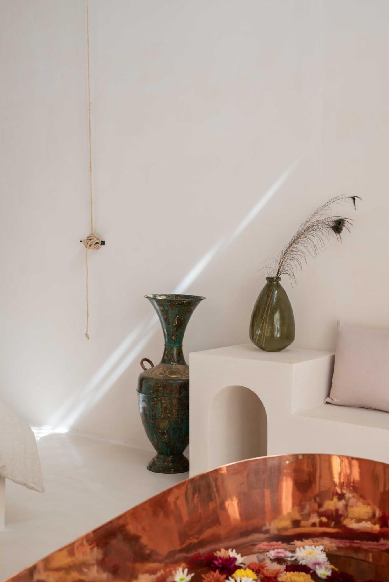 Suite Private Pool
