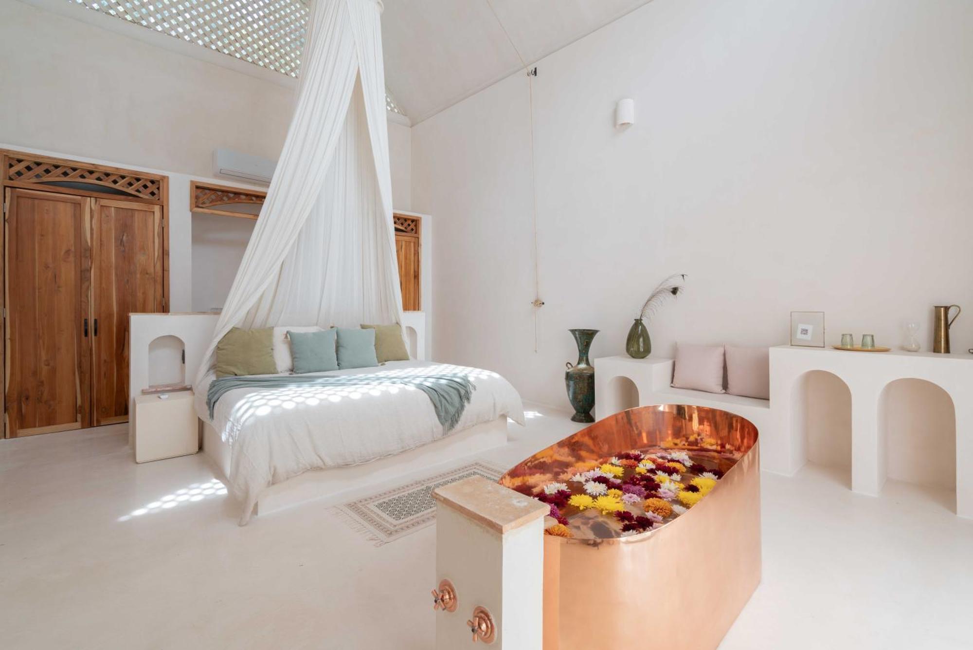 Suite Private Pool