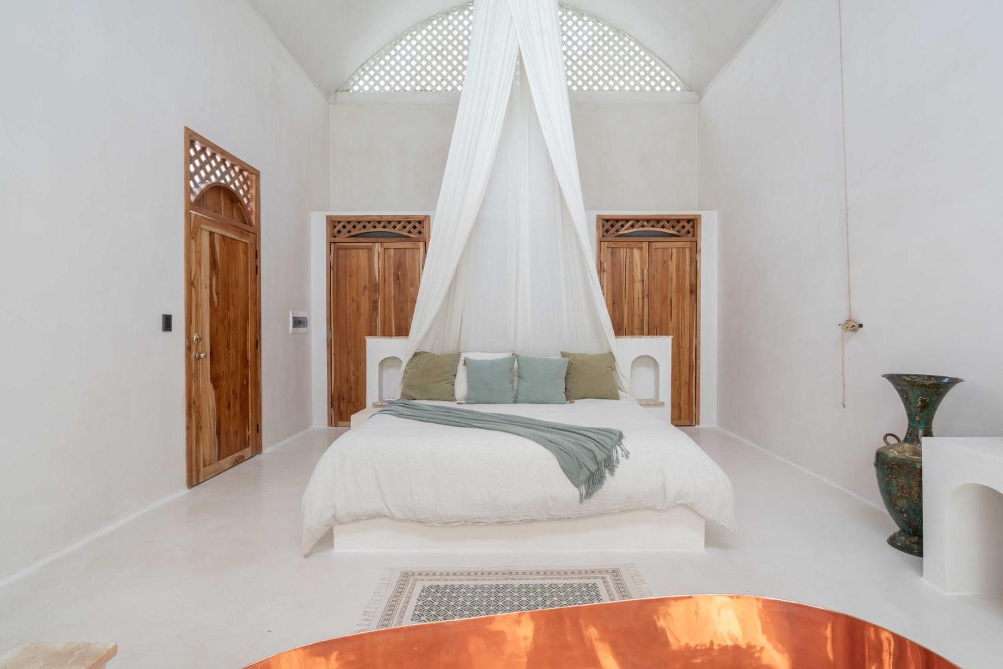 Suite Private Pool