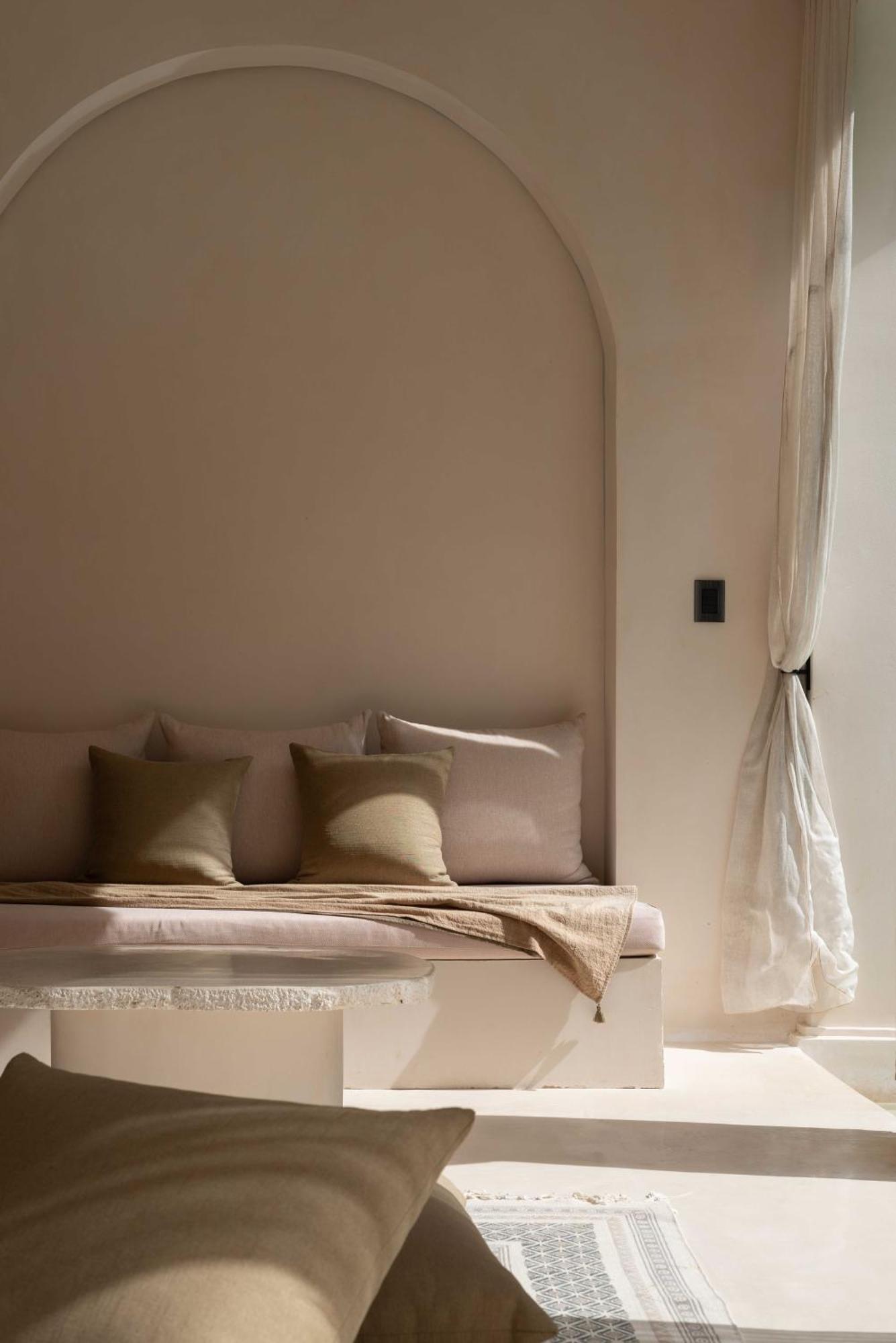 Suite Private Pool