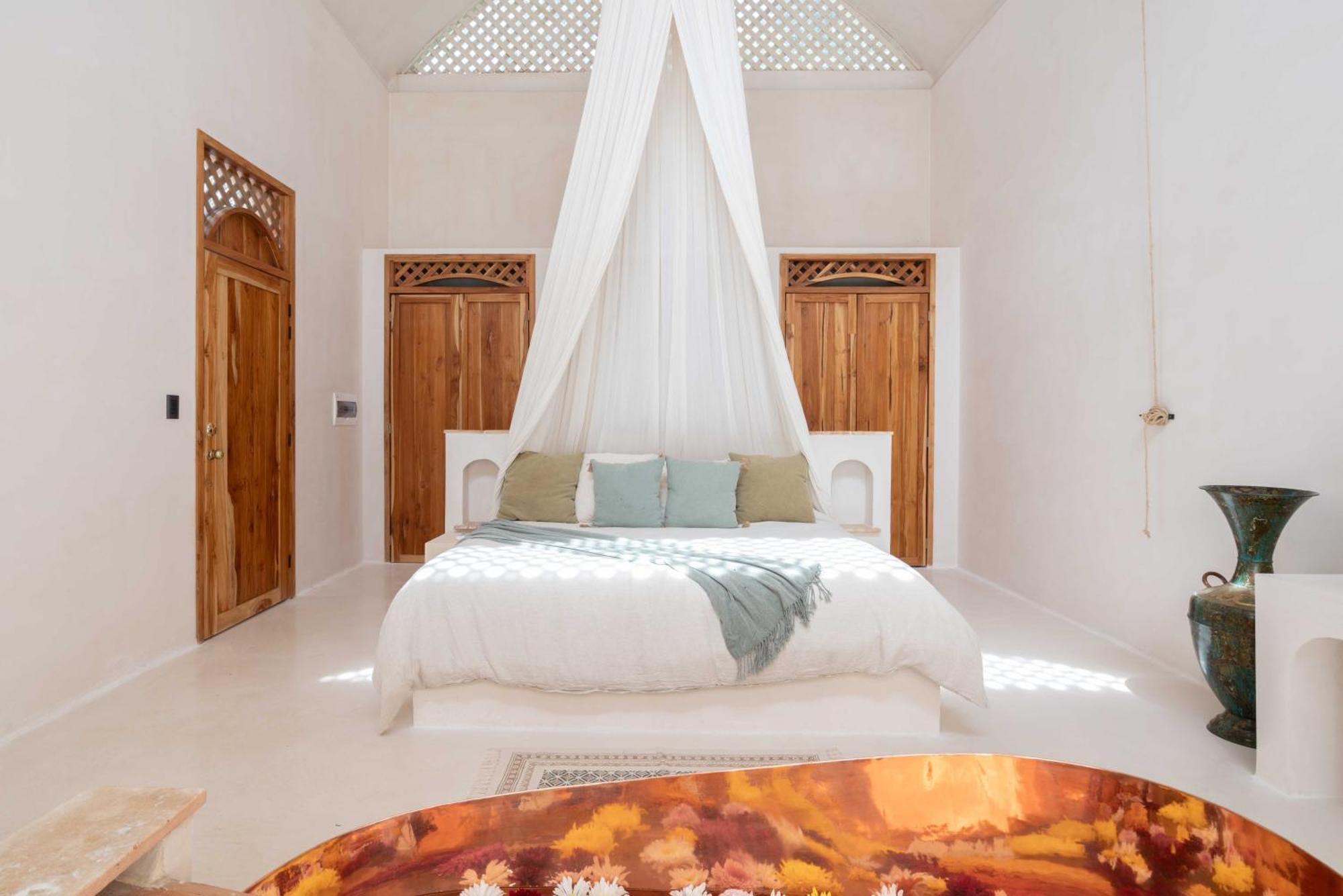 Suite Private Pool