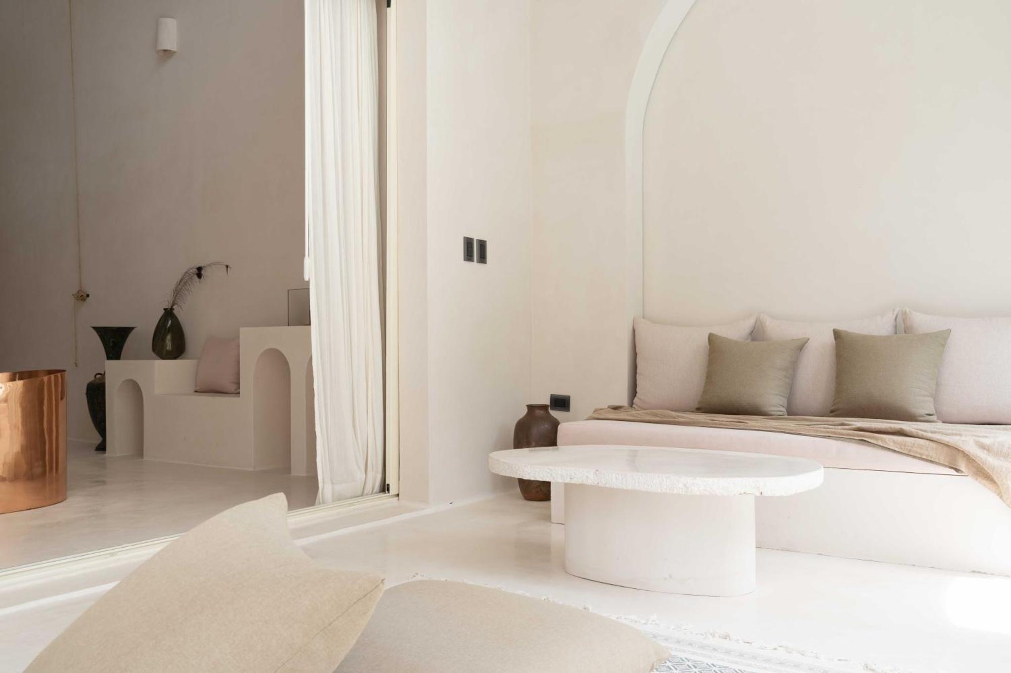 Suite Private Pool