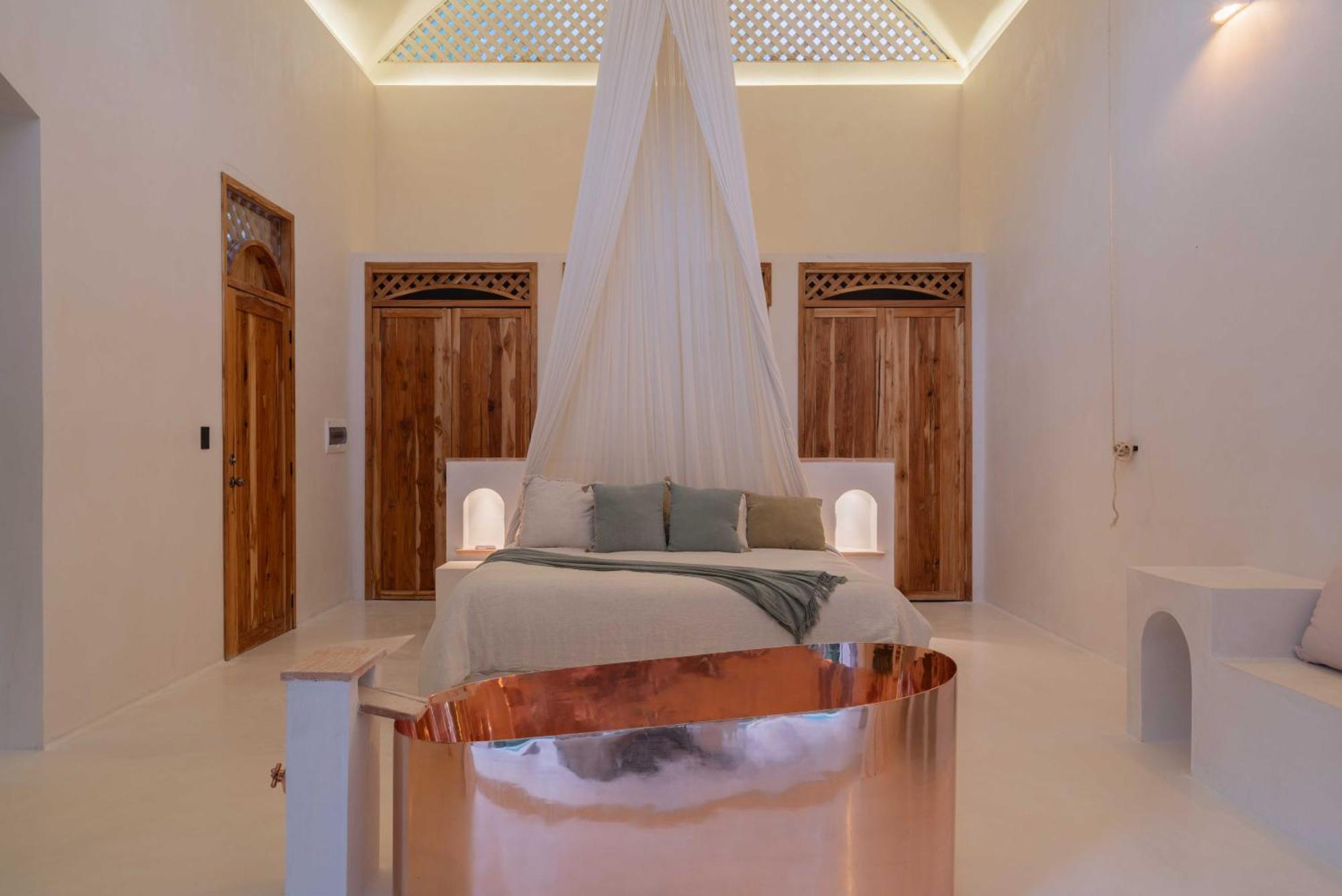 Suite Private Pool