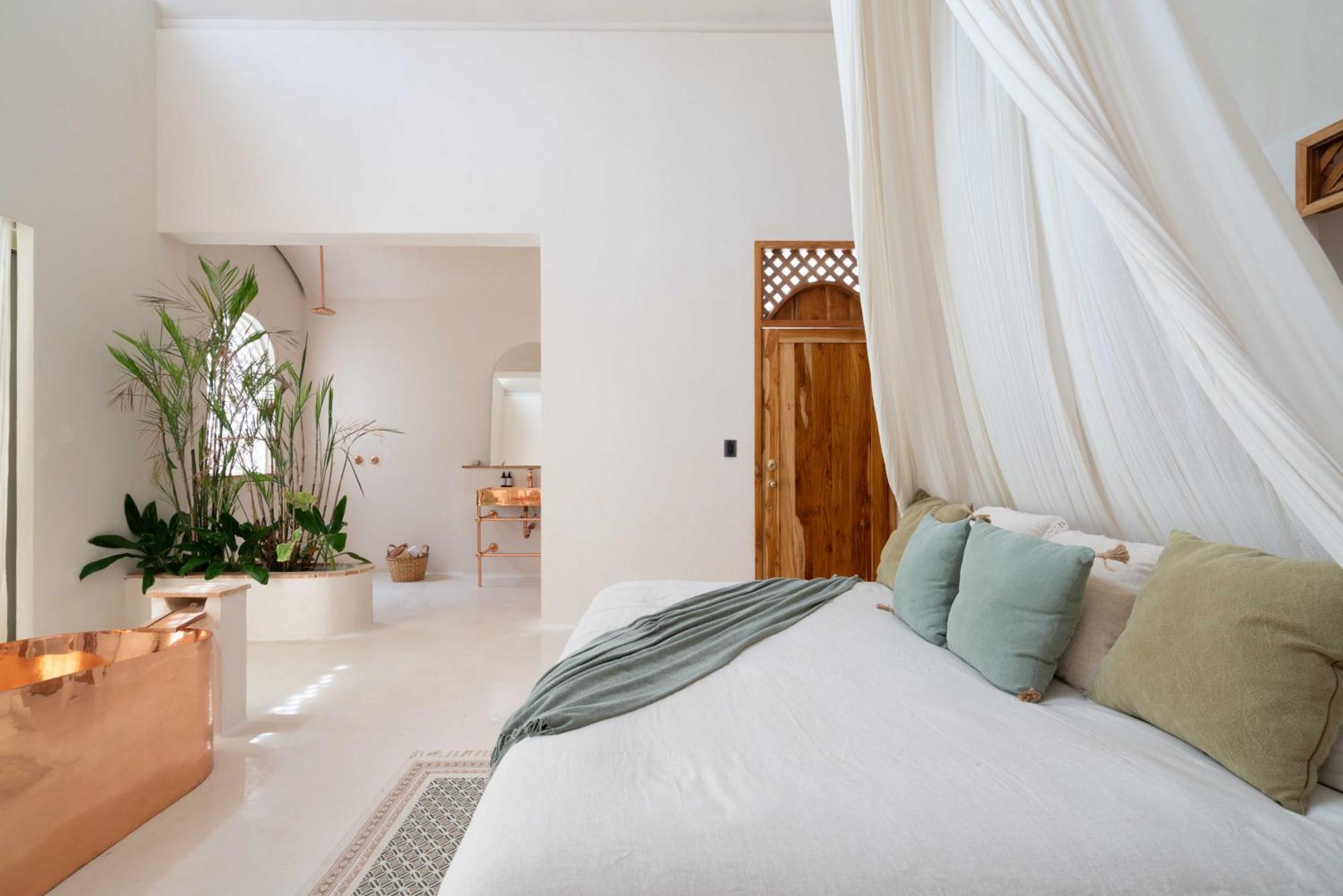 Suite Private Pool