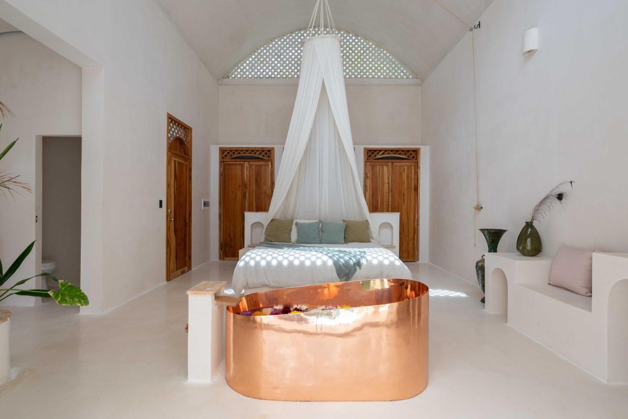 Suite Private Pool