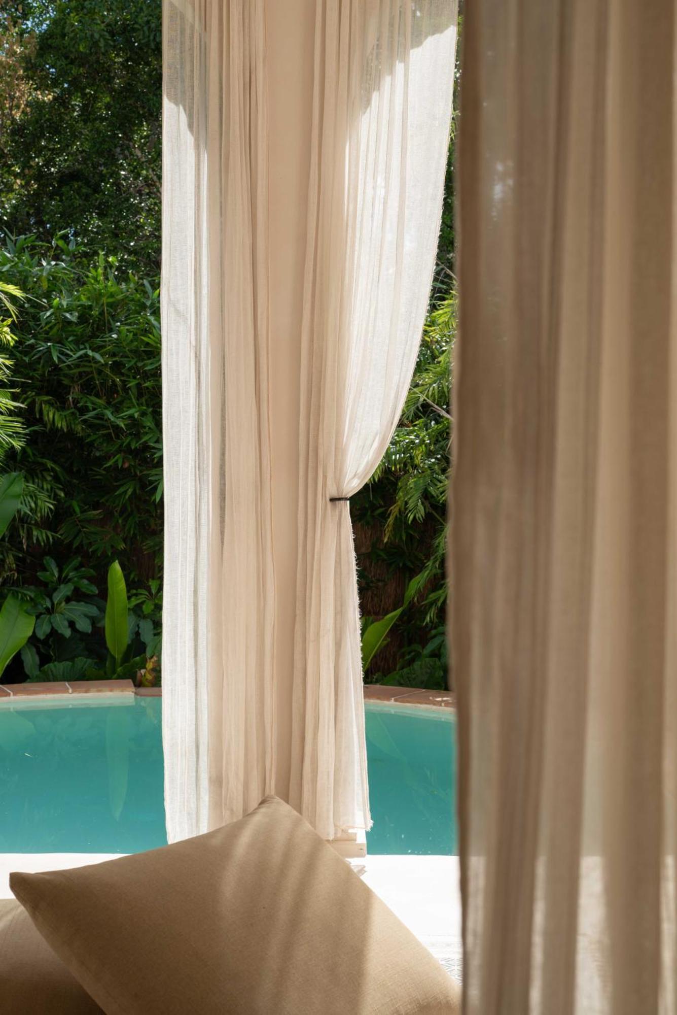 Suite Private Pool