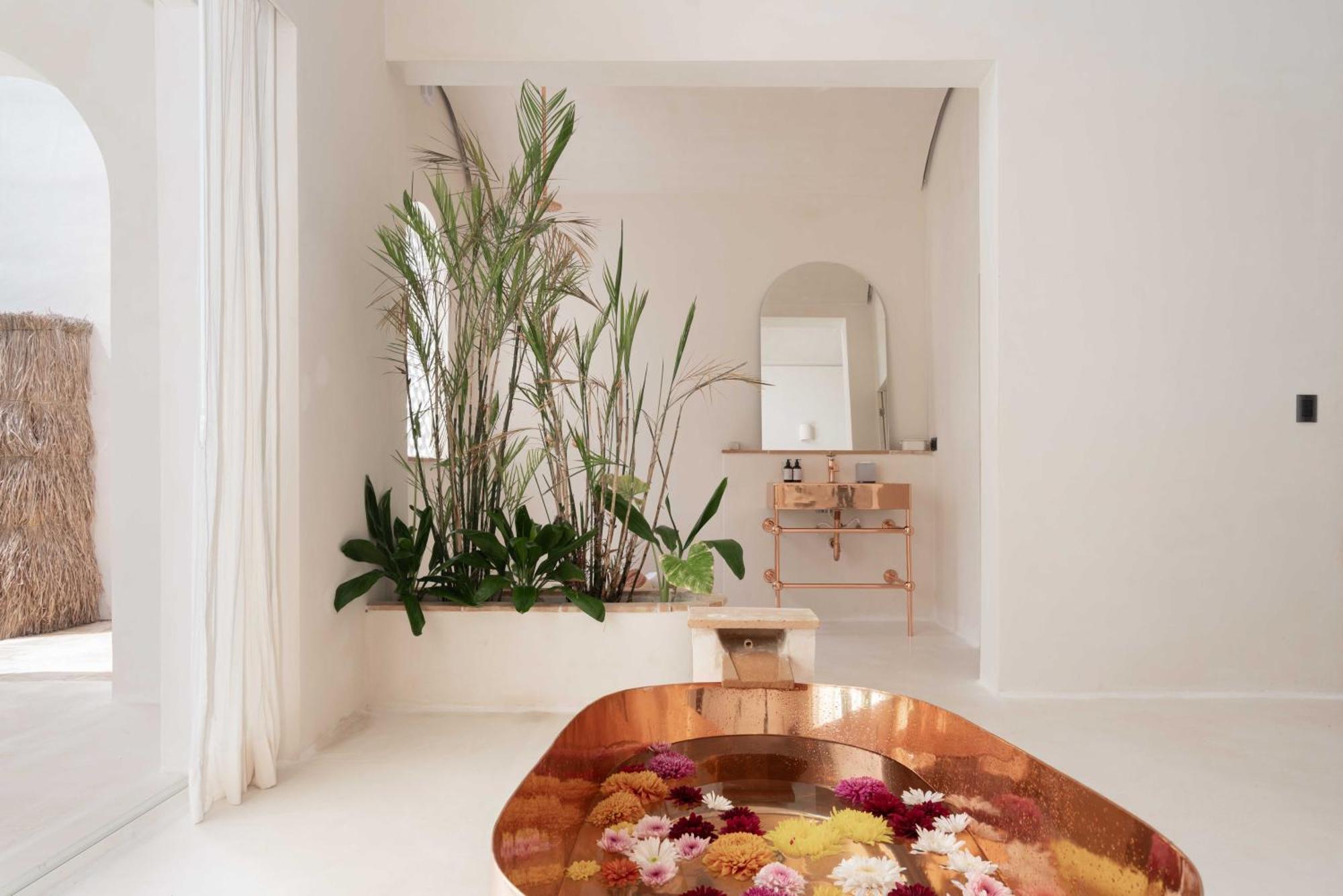Suite Private Pool
