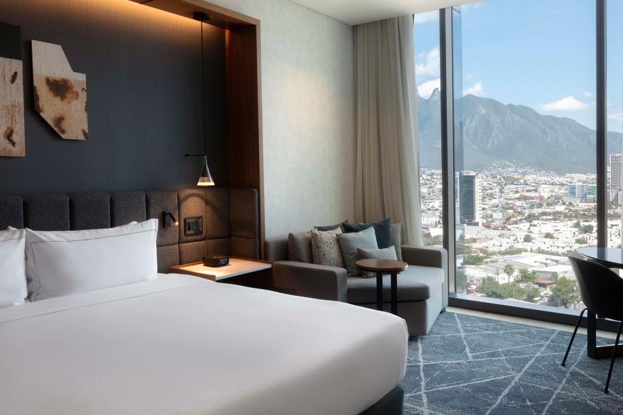 King Room Executive Floor
