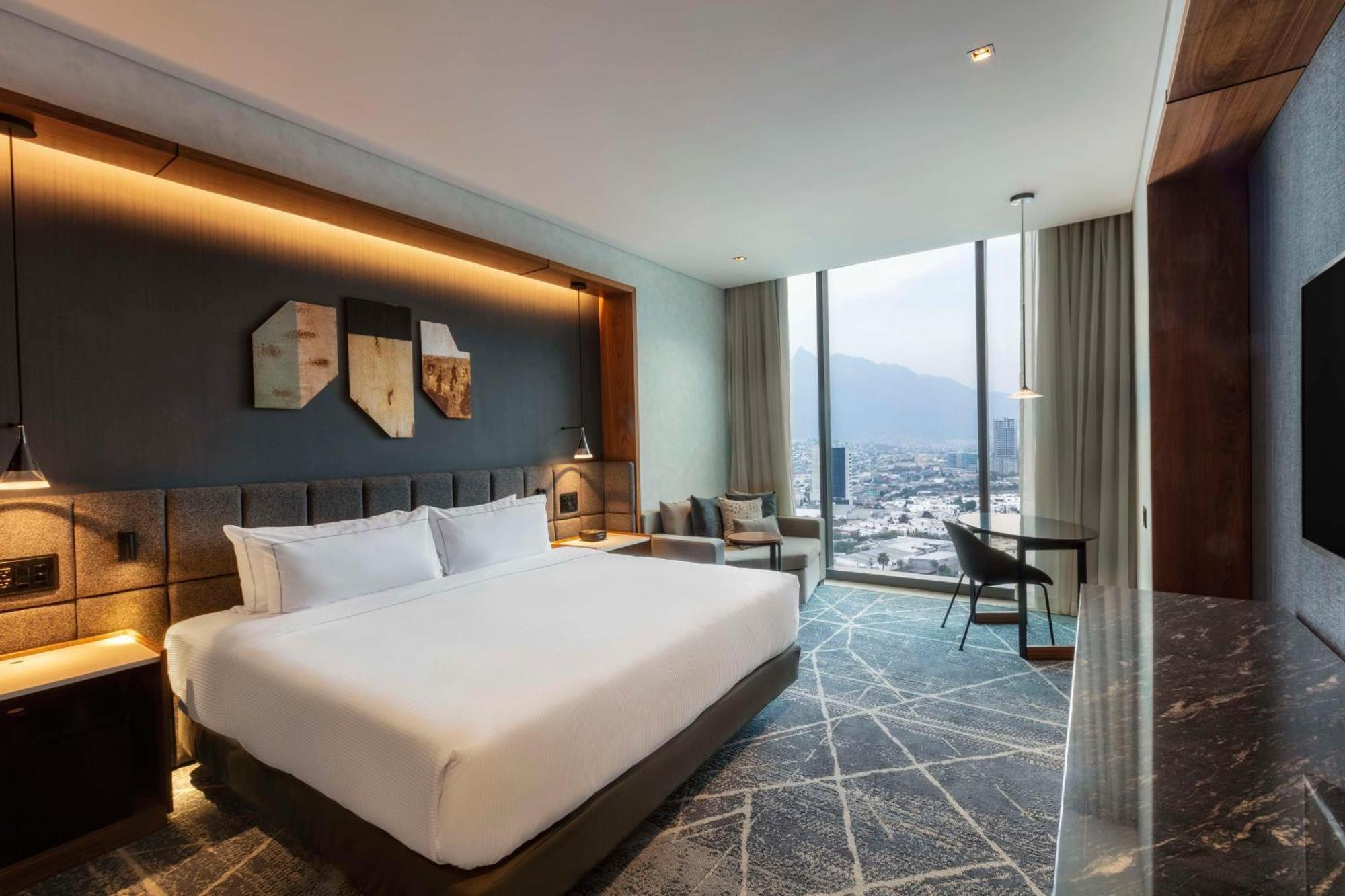 King Room Executive Floor