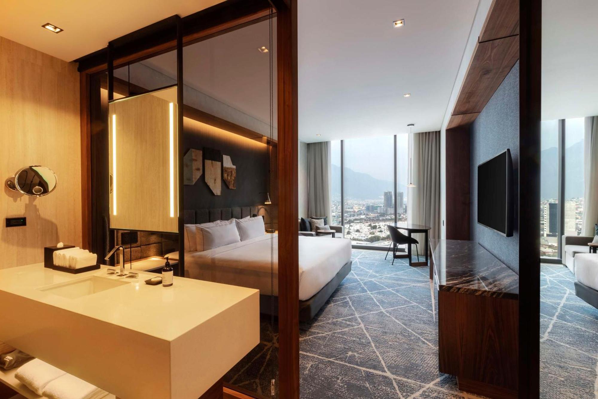 King Room Executive Floor