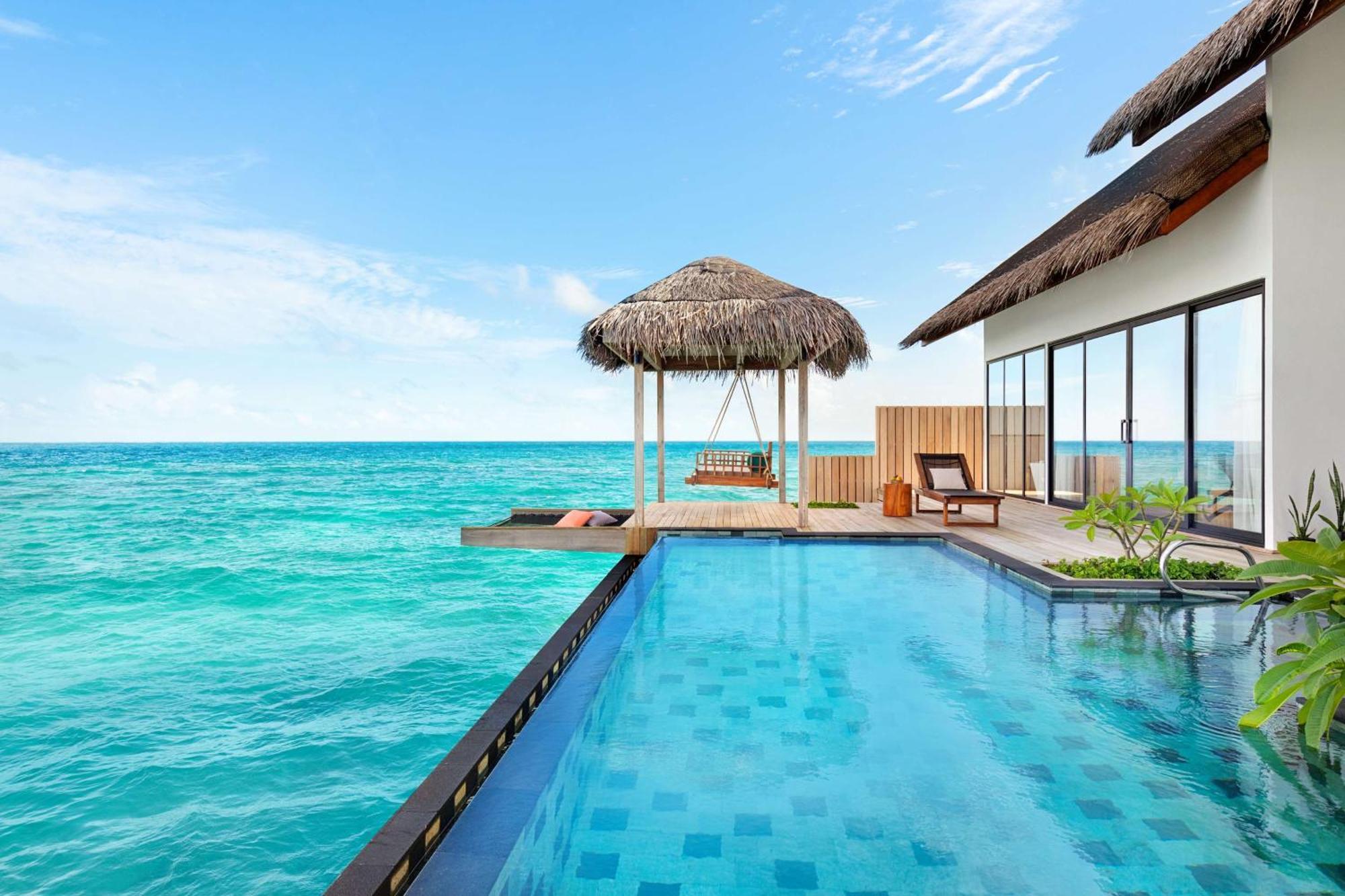 Two-Bedroom Villa - Over Water Pool,1548800917:JPEG