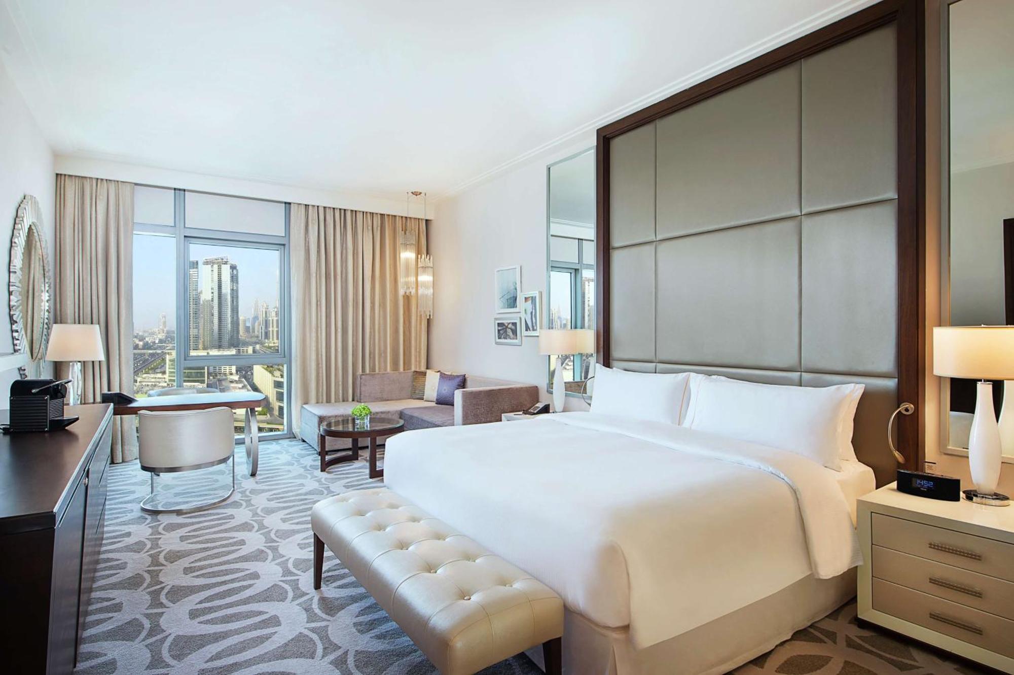 King Room - Mobility Access