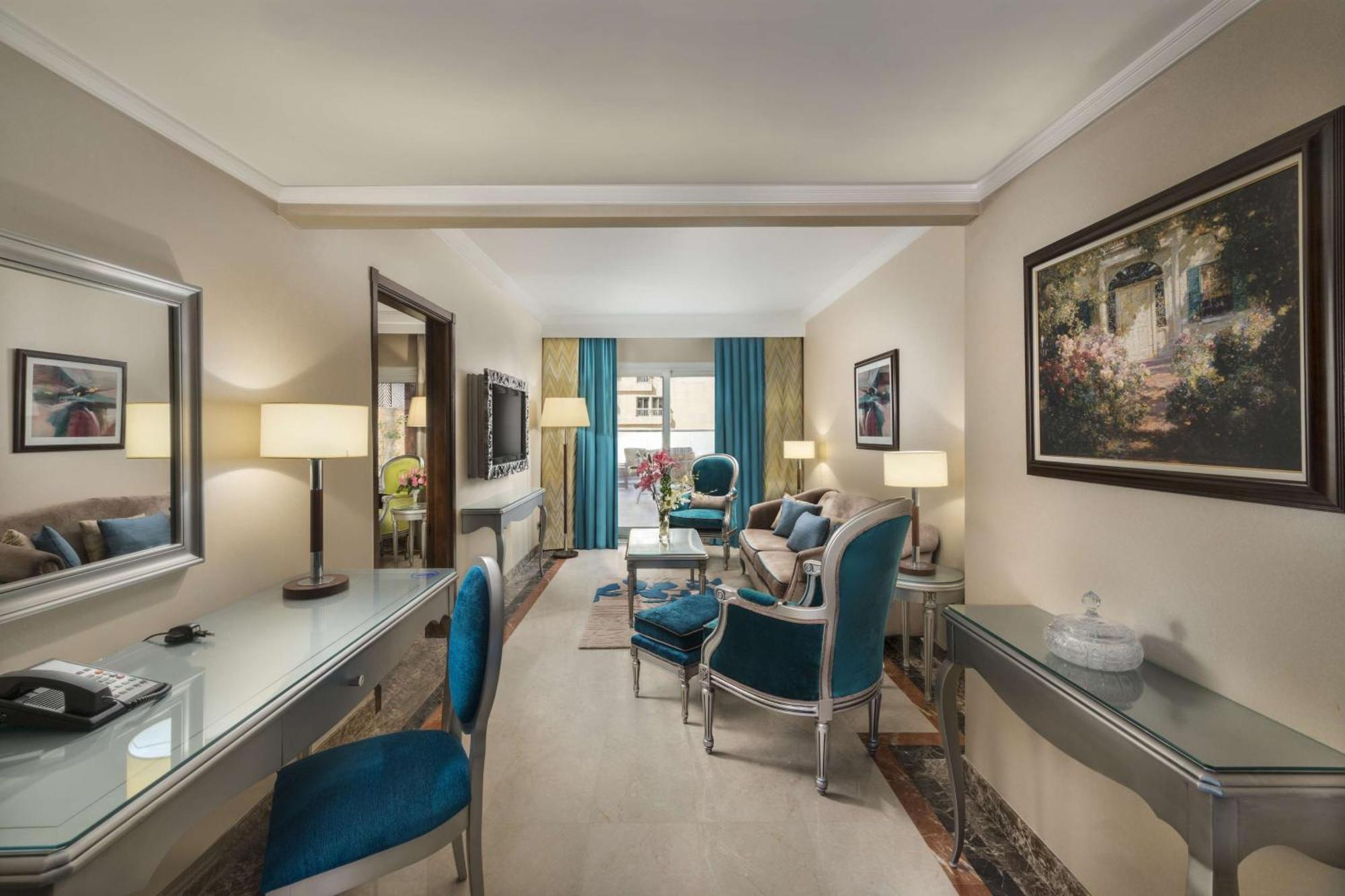 King One-Bedroom Suite City View,1548872944:JPEG