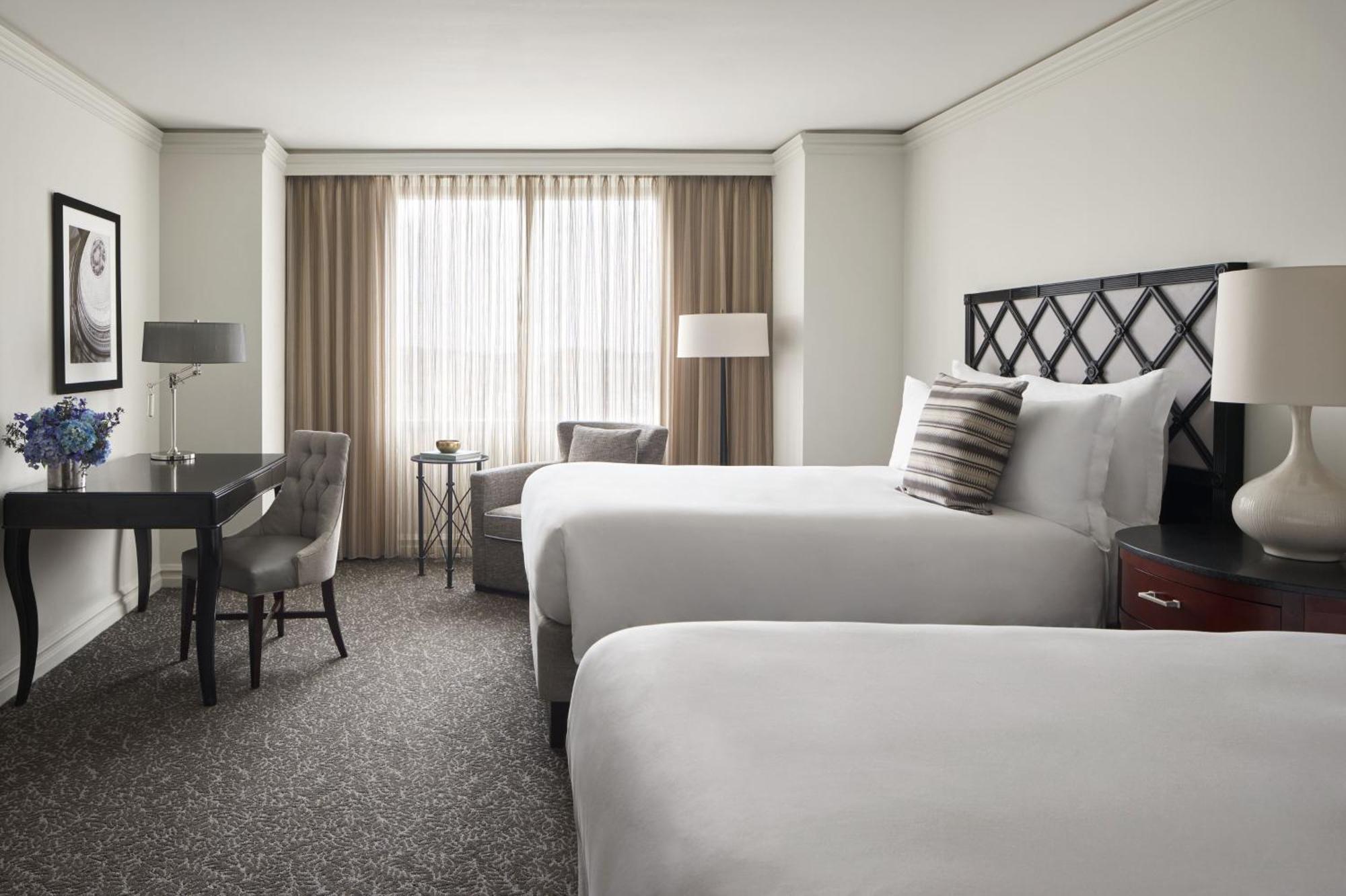 Deluxe Guest room 2 Double