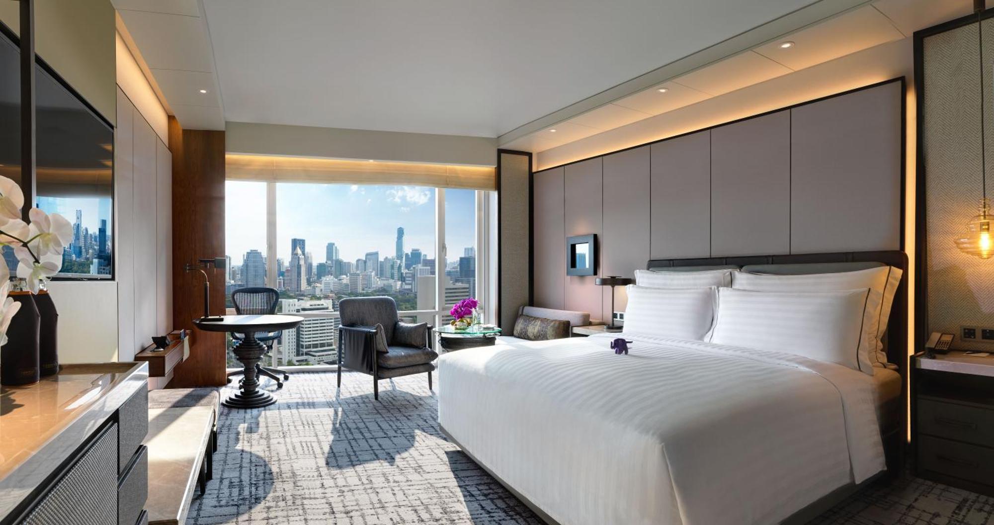 Premium King Room