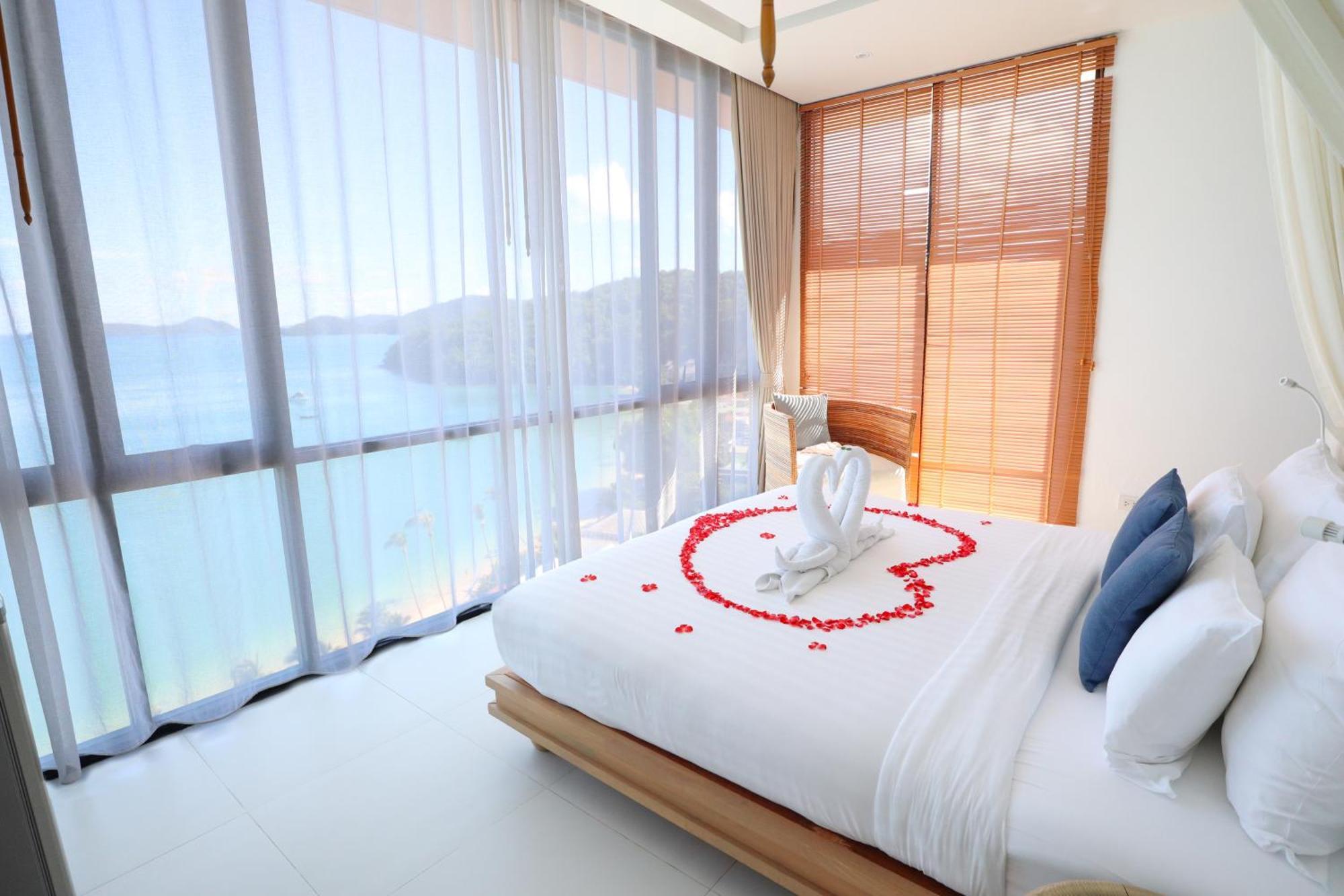 Ao Yon Two Bedroom Pool Villa Selected Minibar