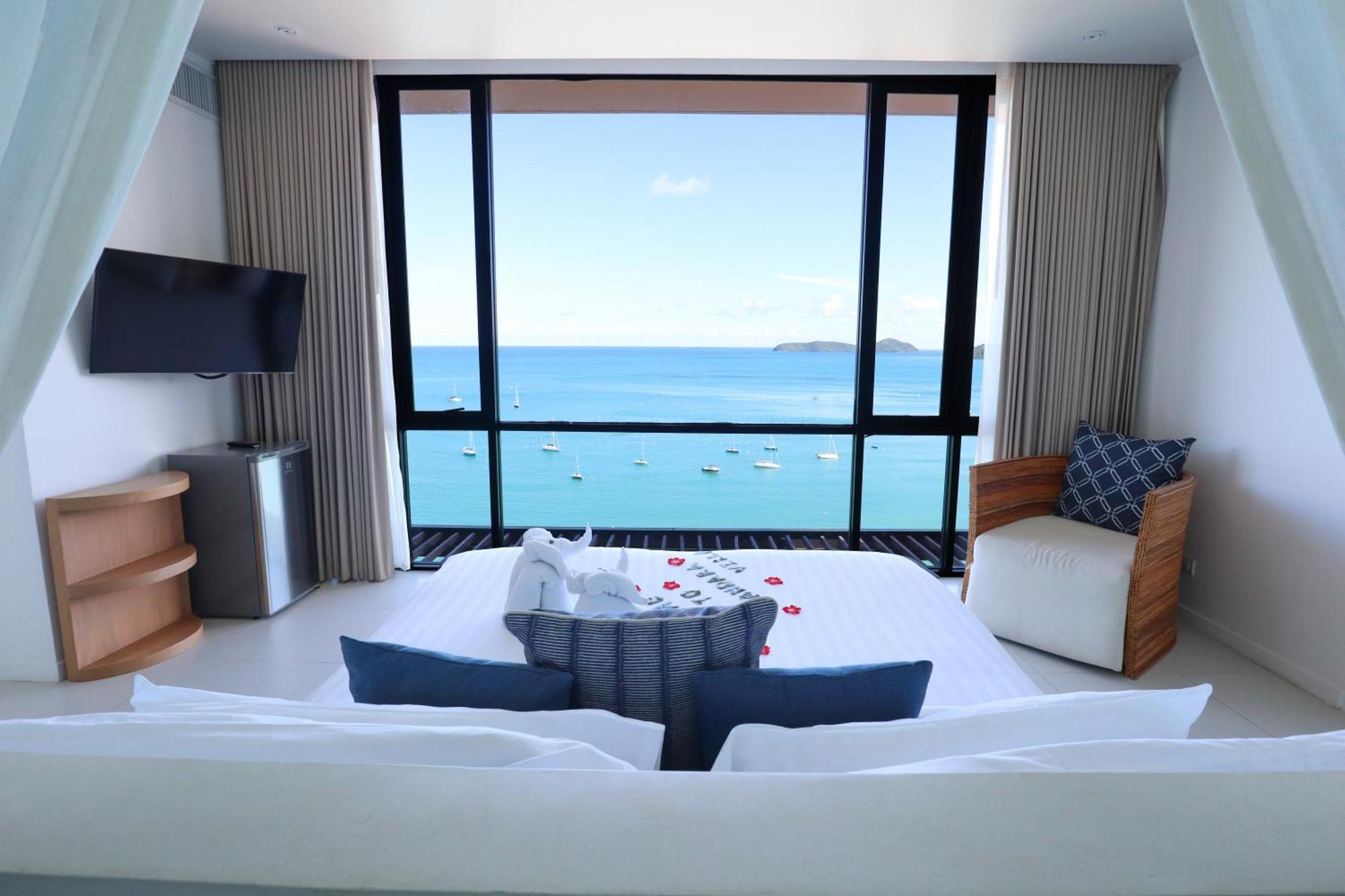 Ao Yon Two Bedroom Pool Villa Selected Minibar