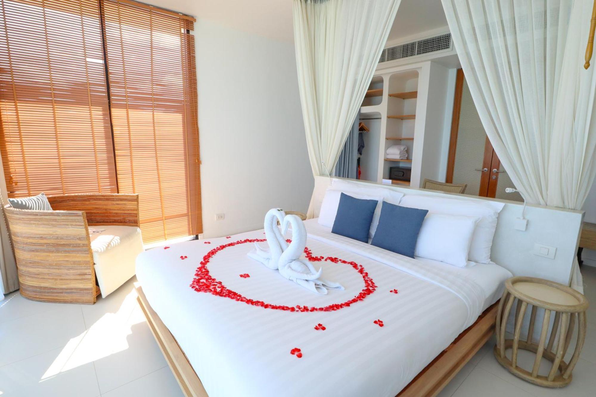 Ao Yon Two Bedroom Pool Villa Selected Minibar