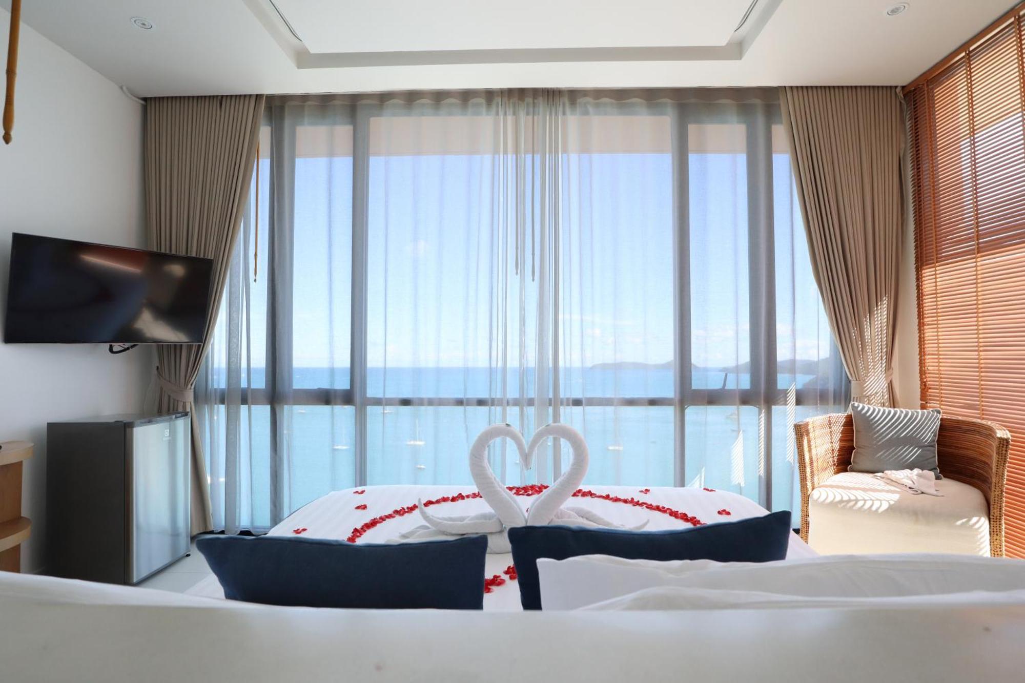 Ao Yon Two Bedroom Pool Villa Selected Minibar