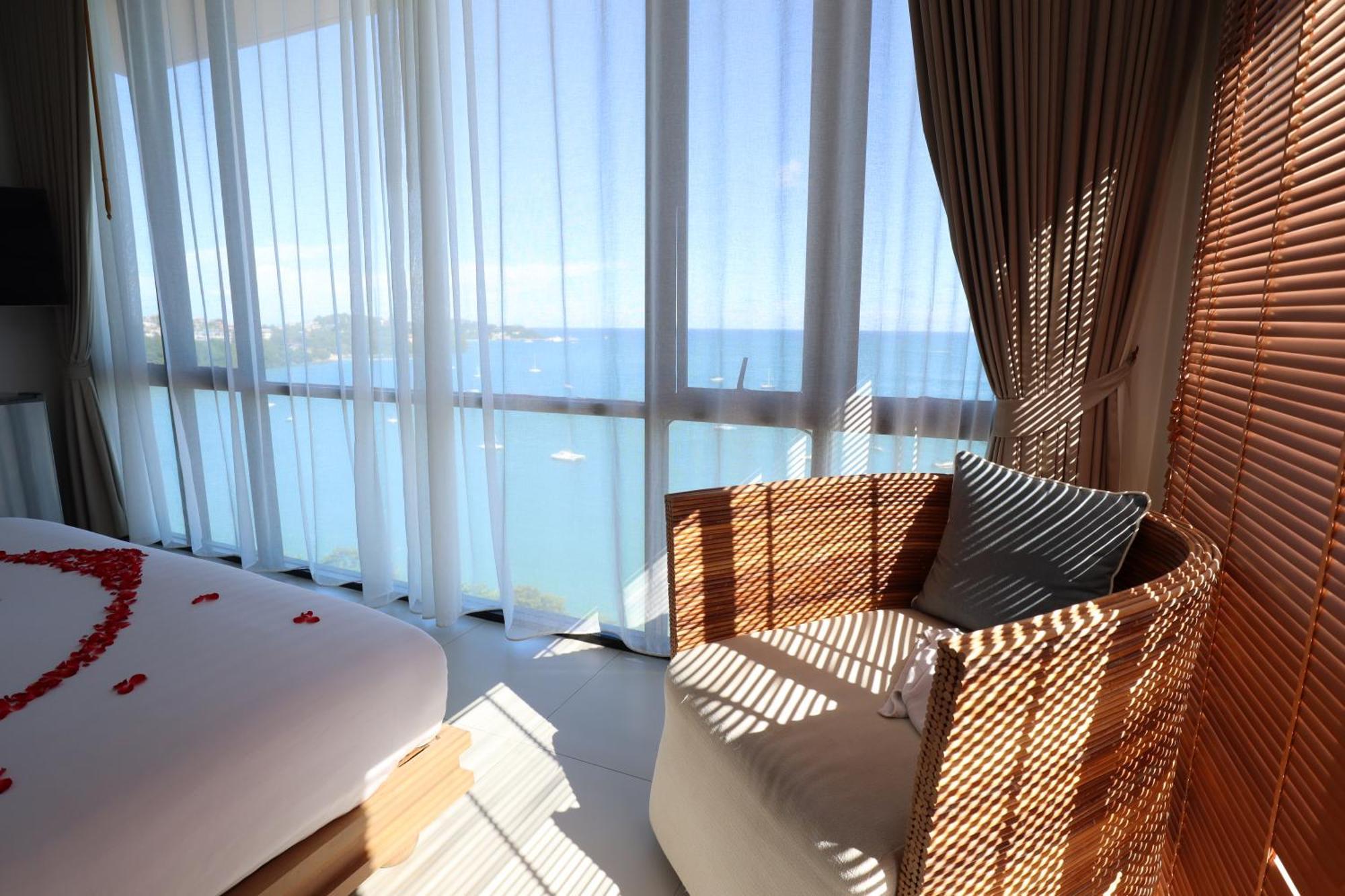 Ao Yon Two Bedroom Pool Villa Selected Minibar