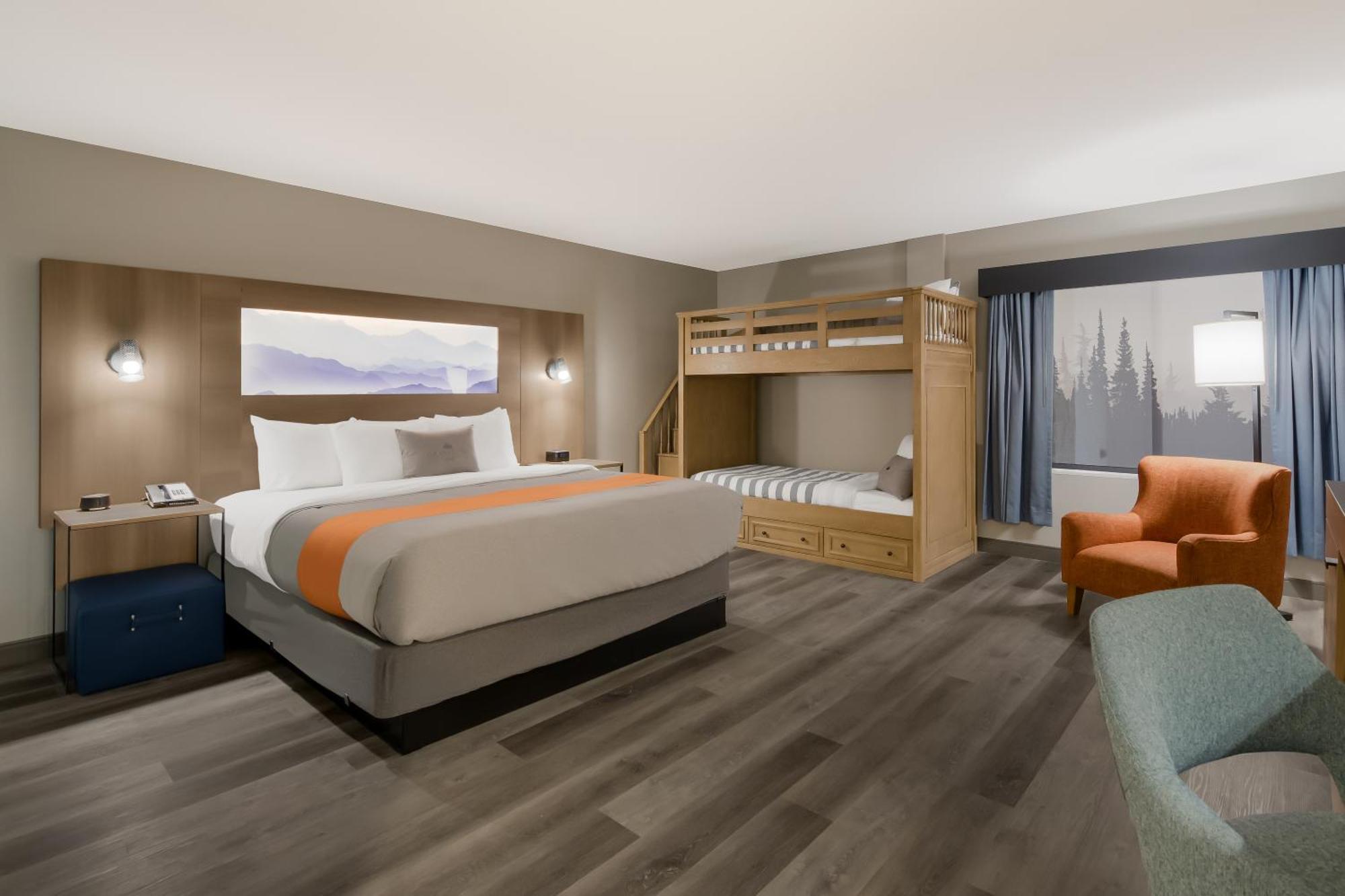 Family Suite