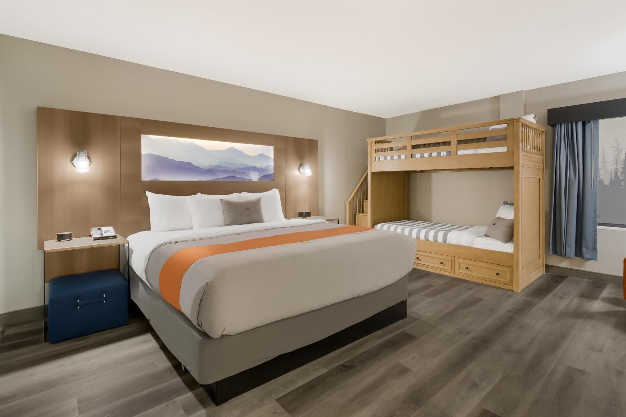 Family Suite