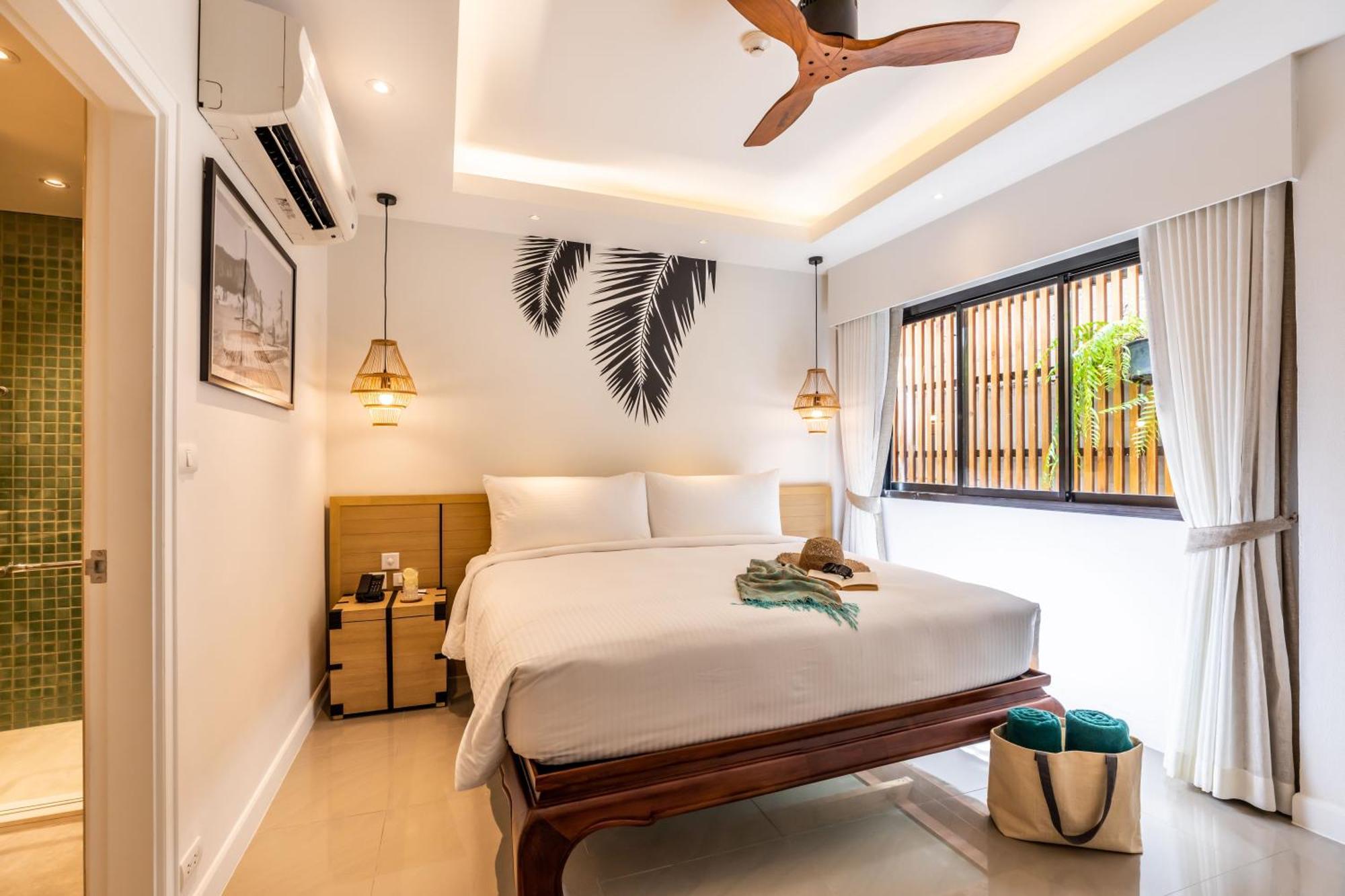 Superior 1 Queen