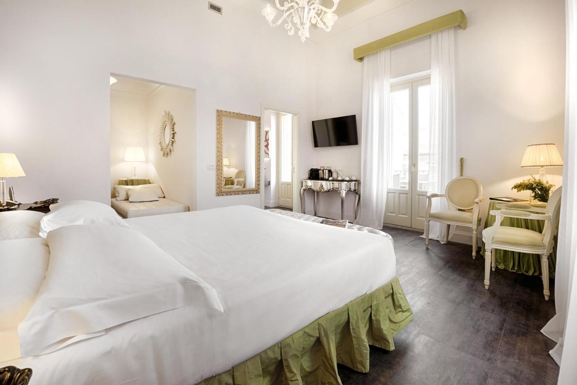 Suite del Barone