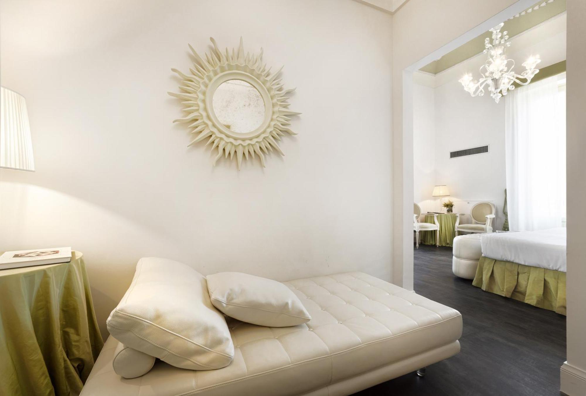 Suite del Barone