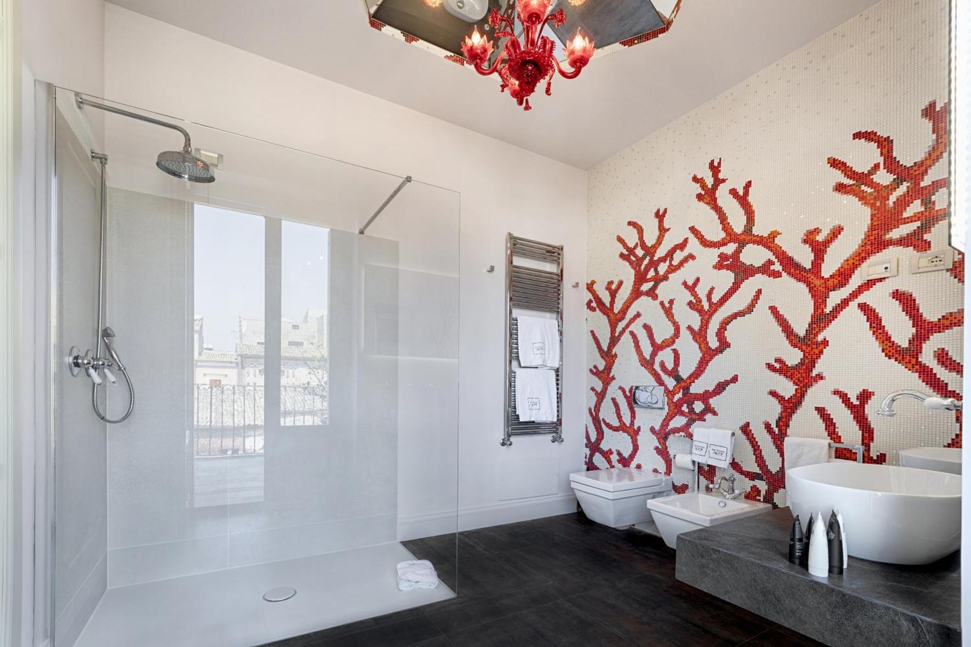 Suite del Barone