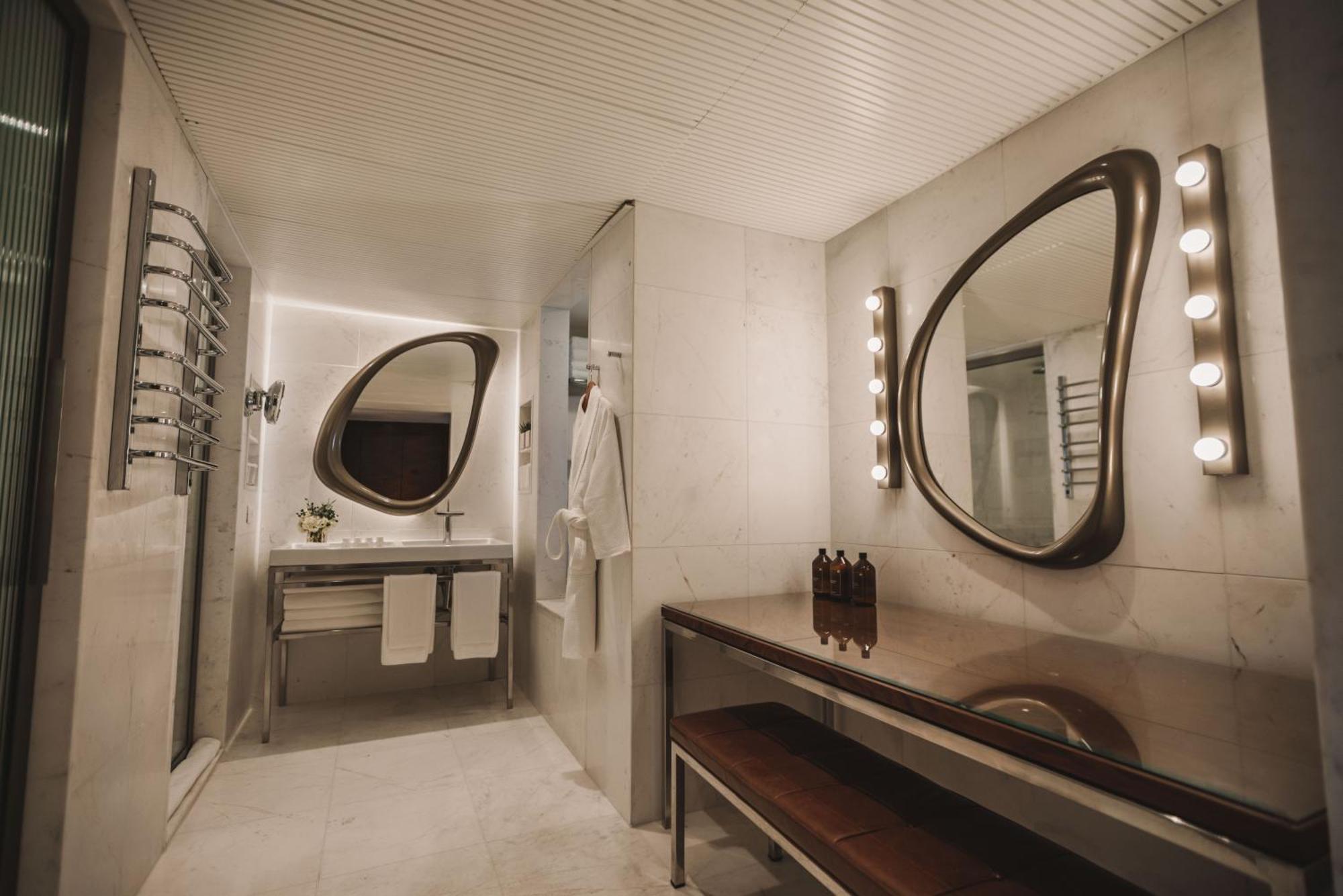Suite Sea View