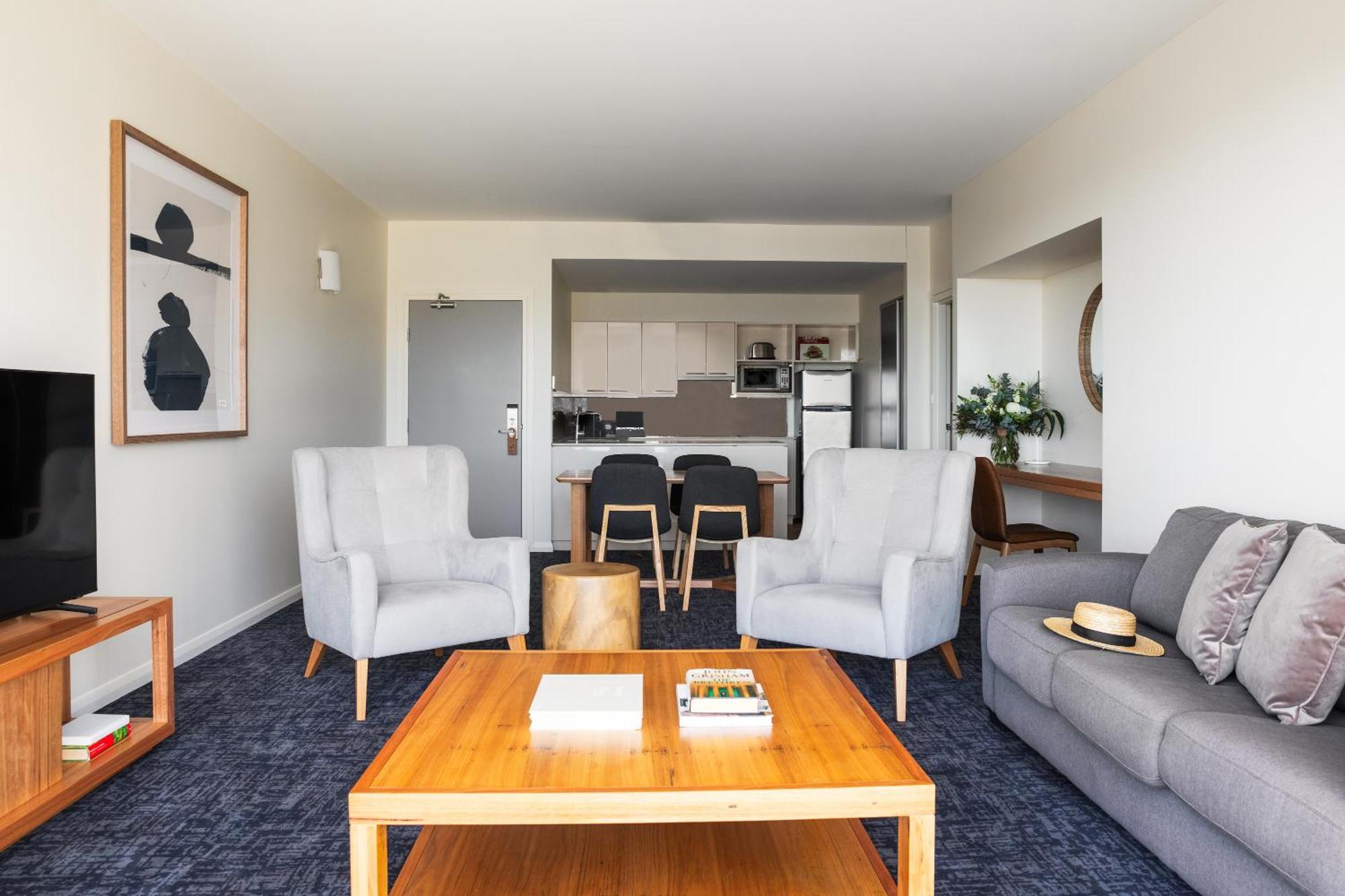 River View Suite