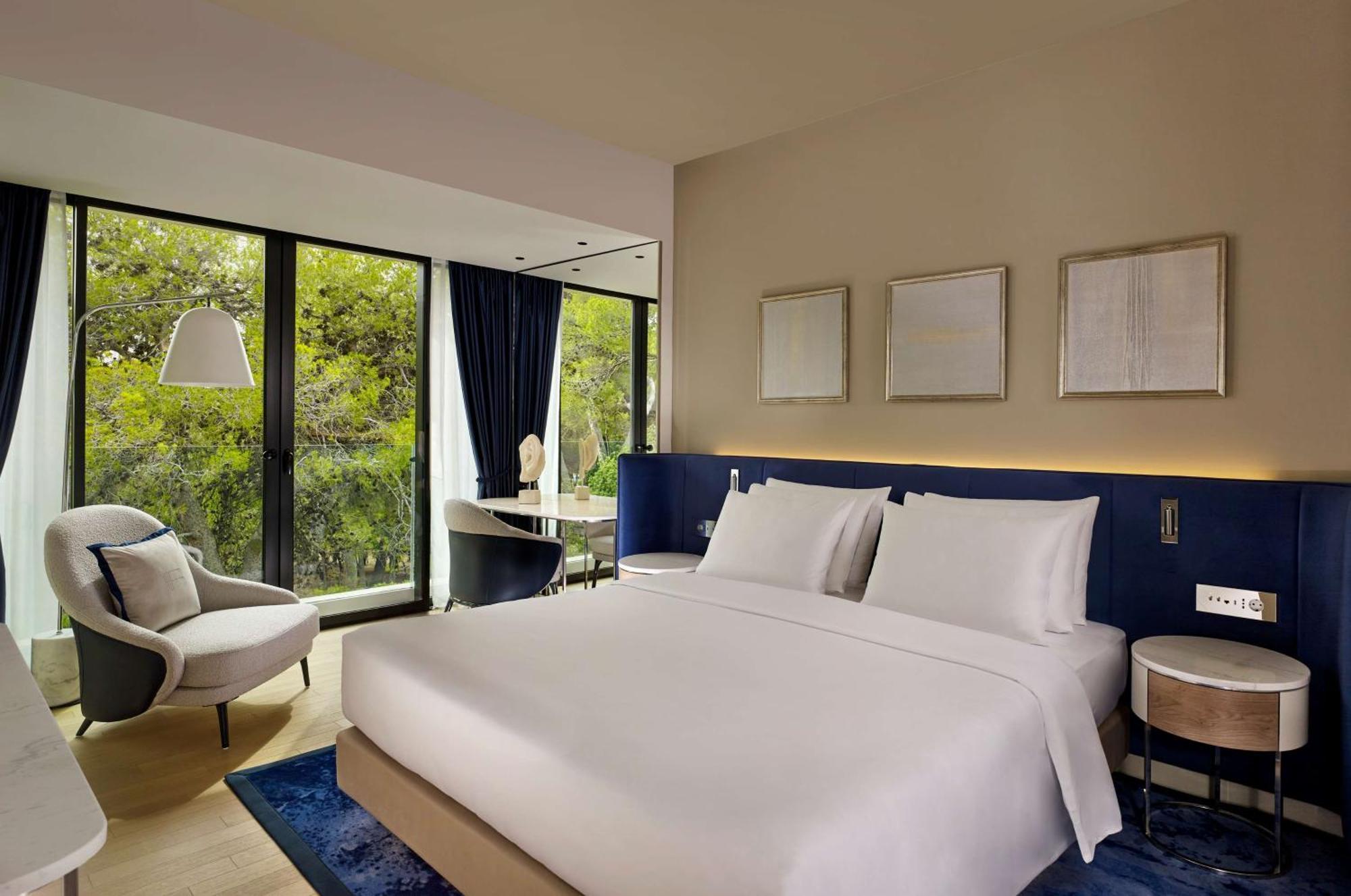 Garden Suite