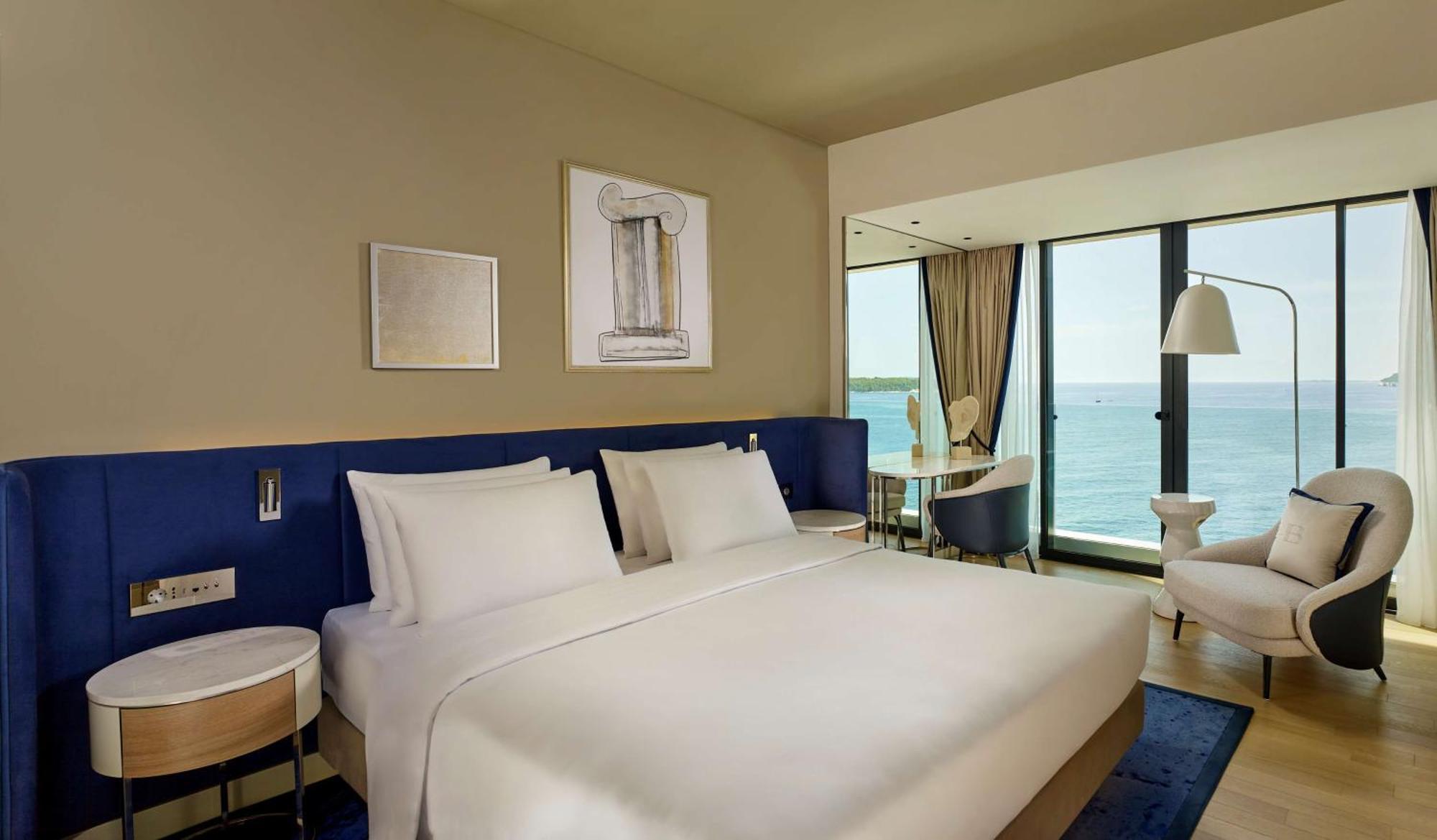 Collection Superior Panoramic Sea View