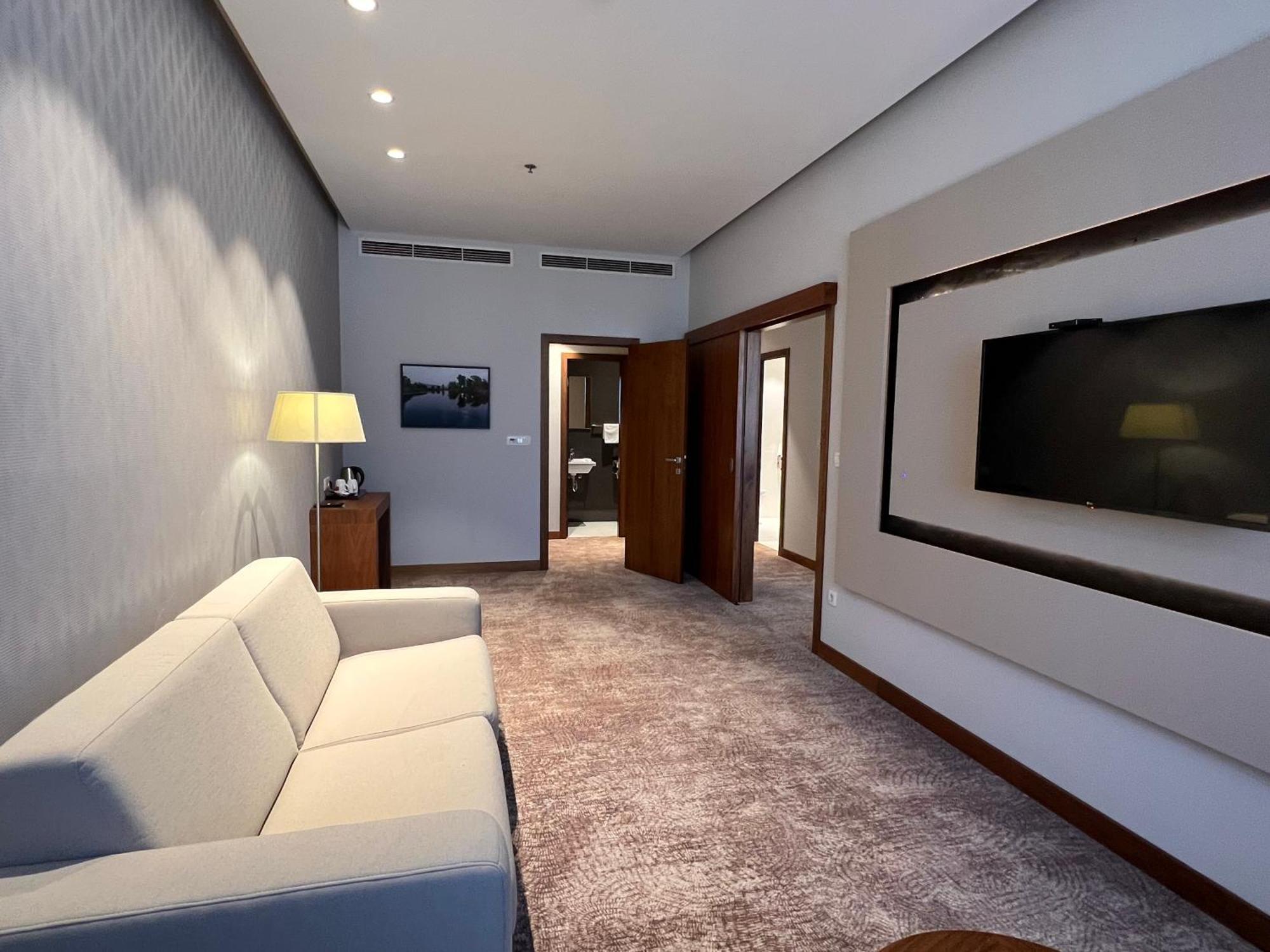 Superior Suite