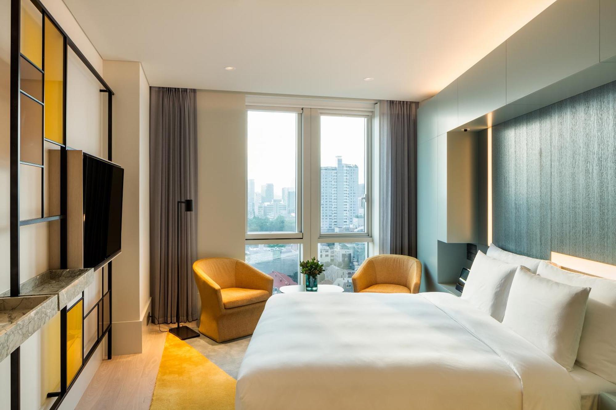 King Room