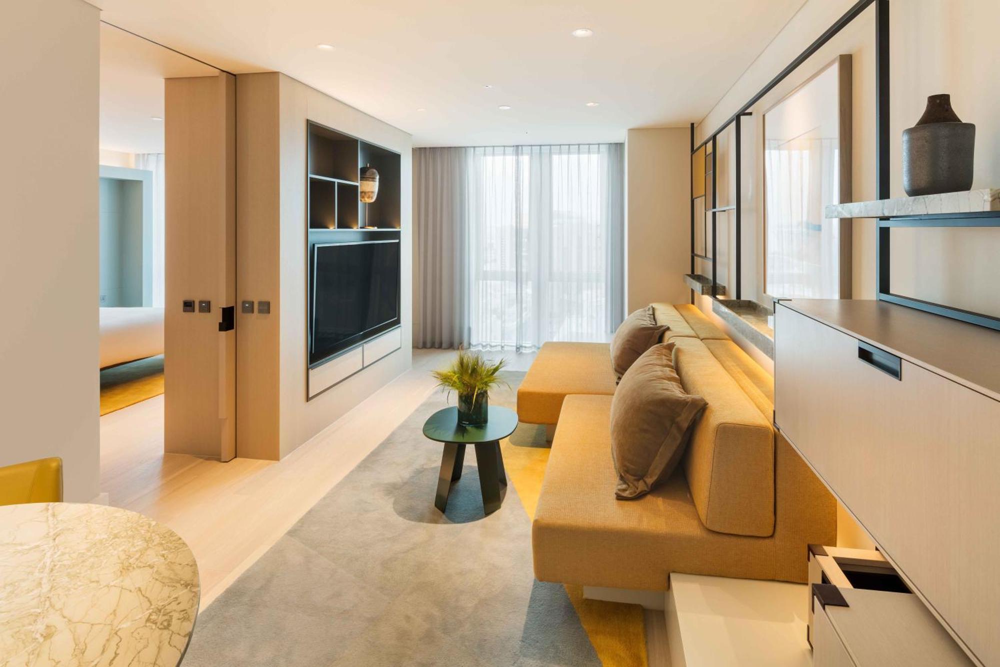 King Suite