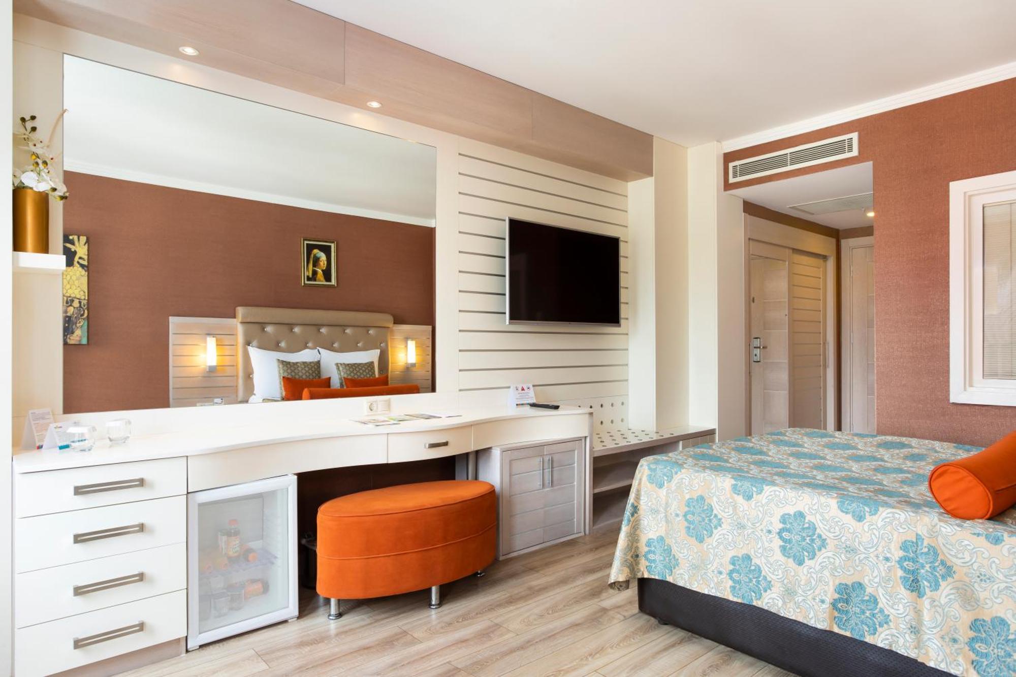 Standard Land View Room