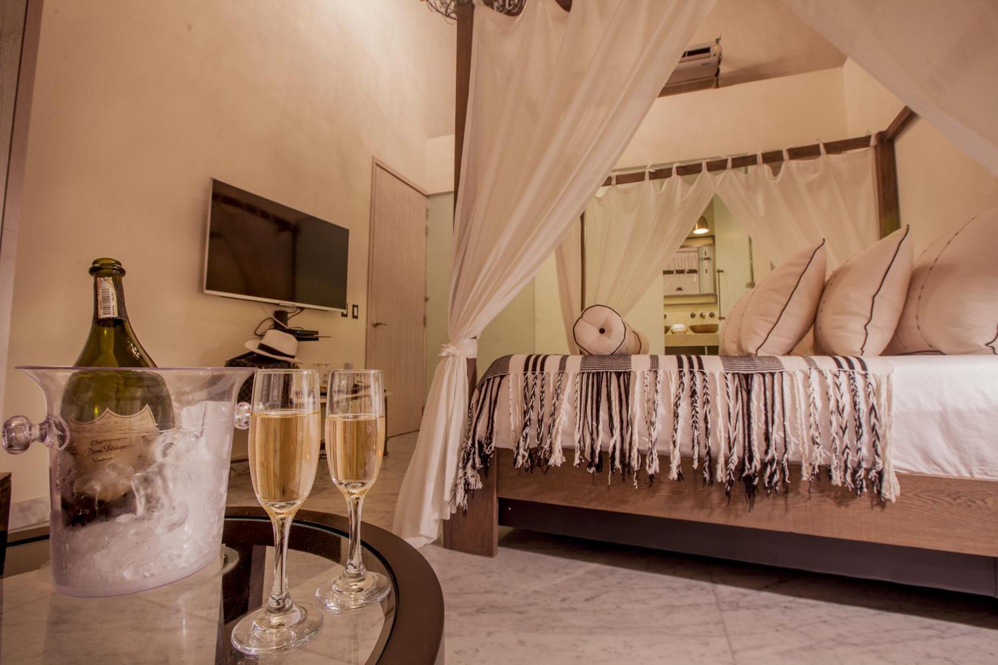 Duplex Suite
