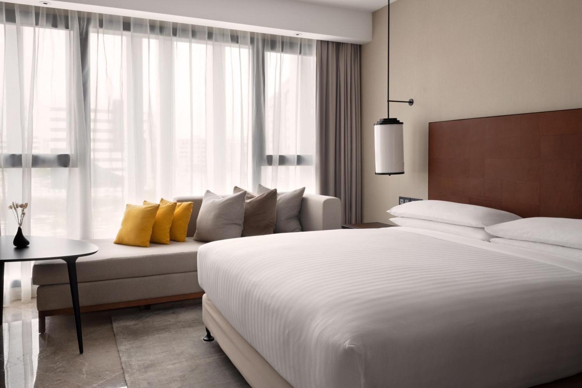King Suite