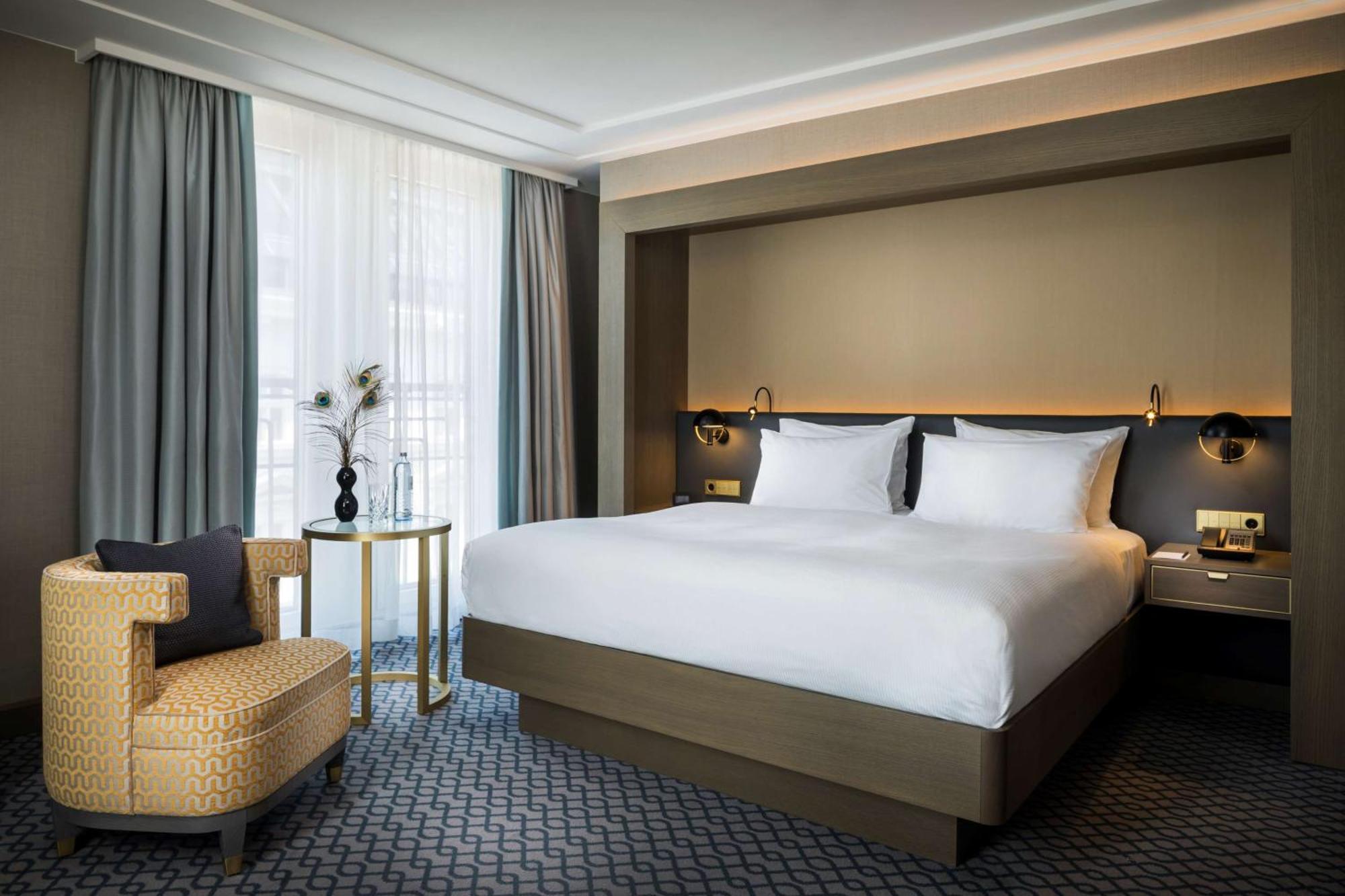 King Room